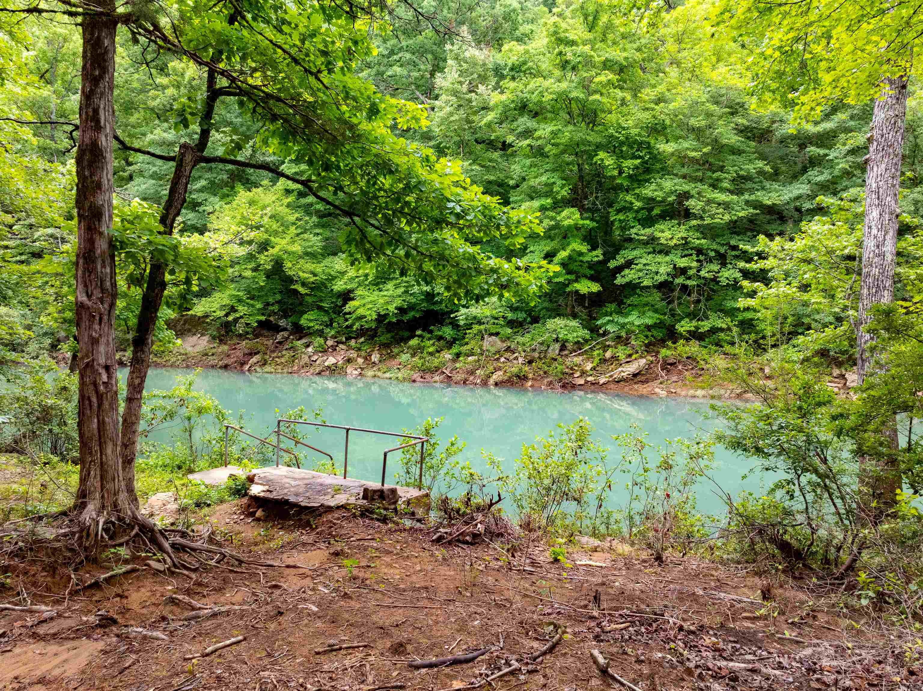 0 Middle Fork  Hector, AR