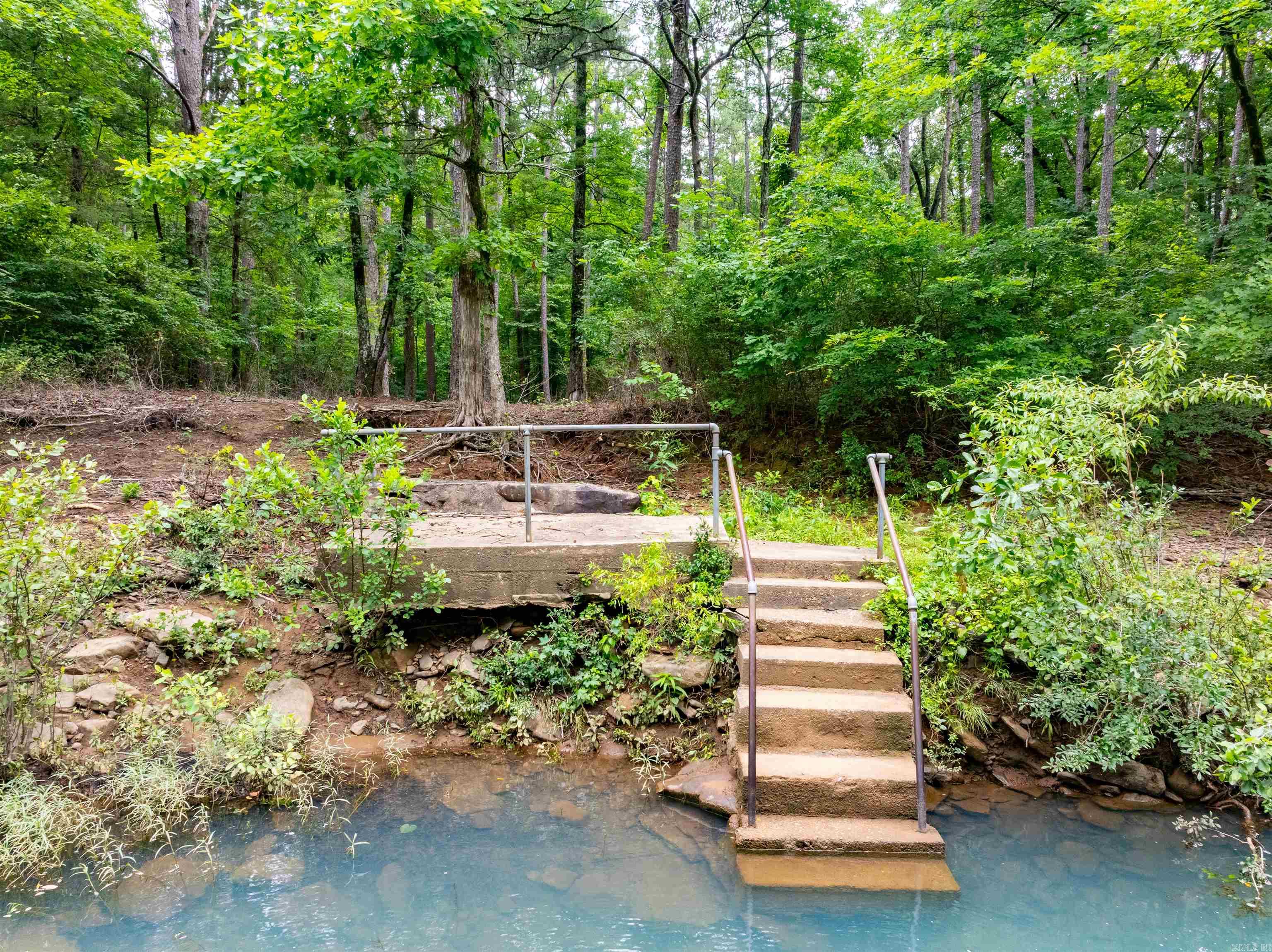 0 Middle Fork  Hector, AR