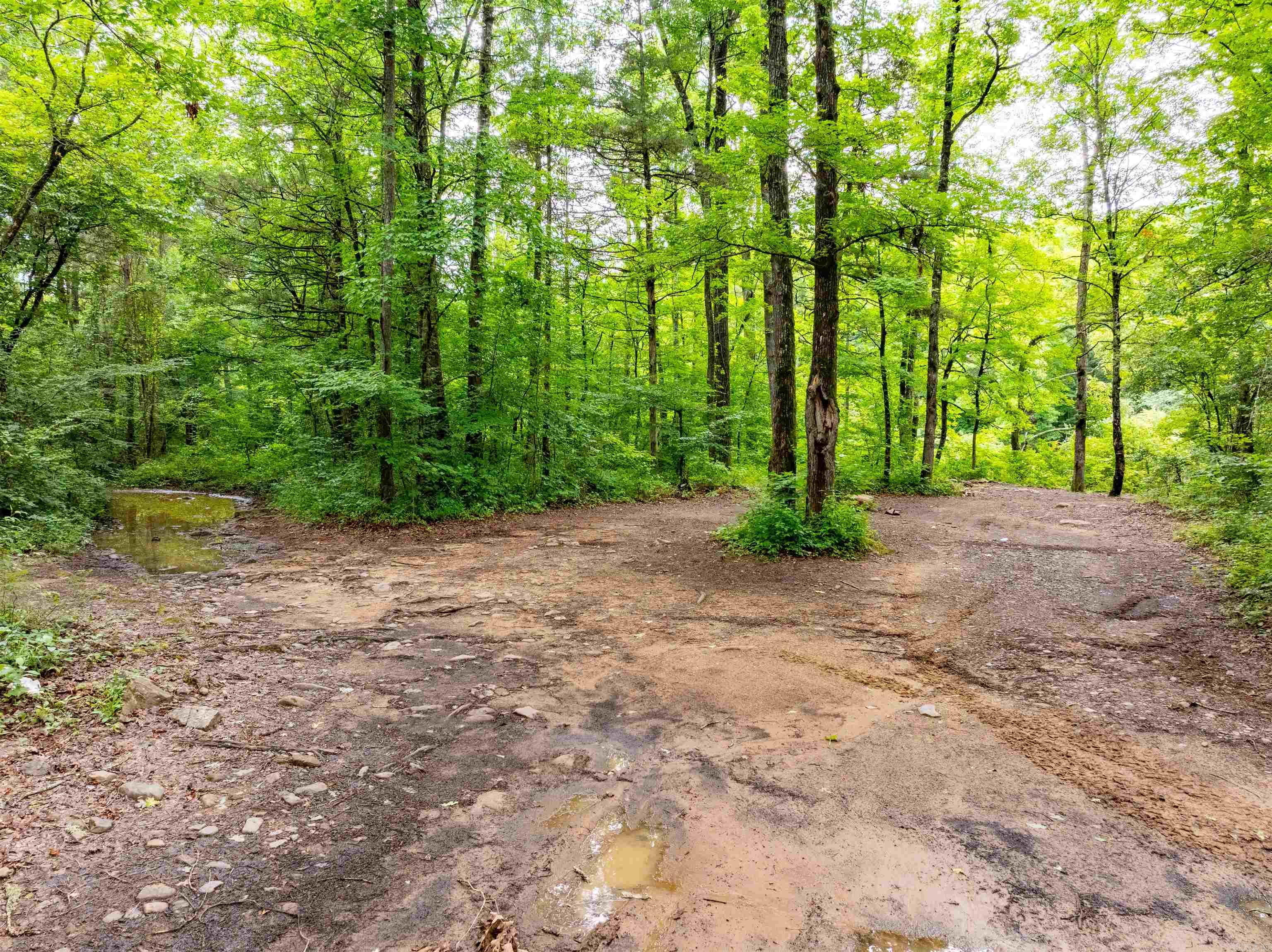 0 Middle Fork  Hector, AR