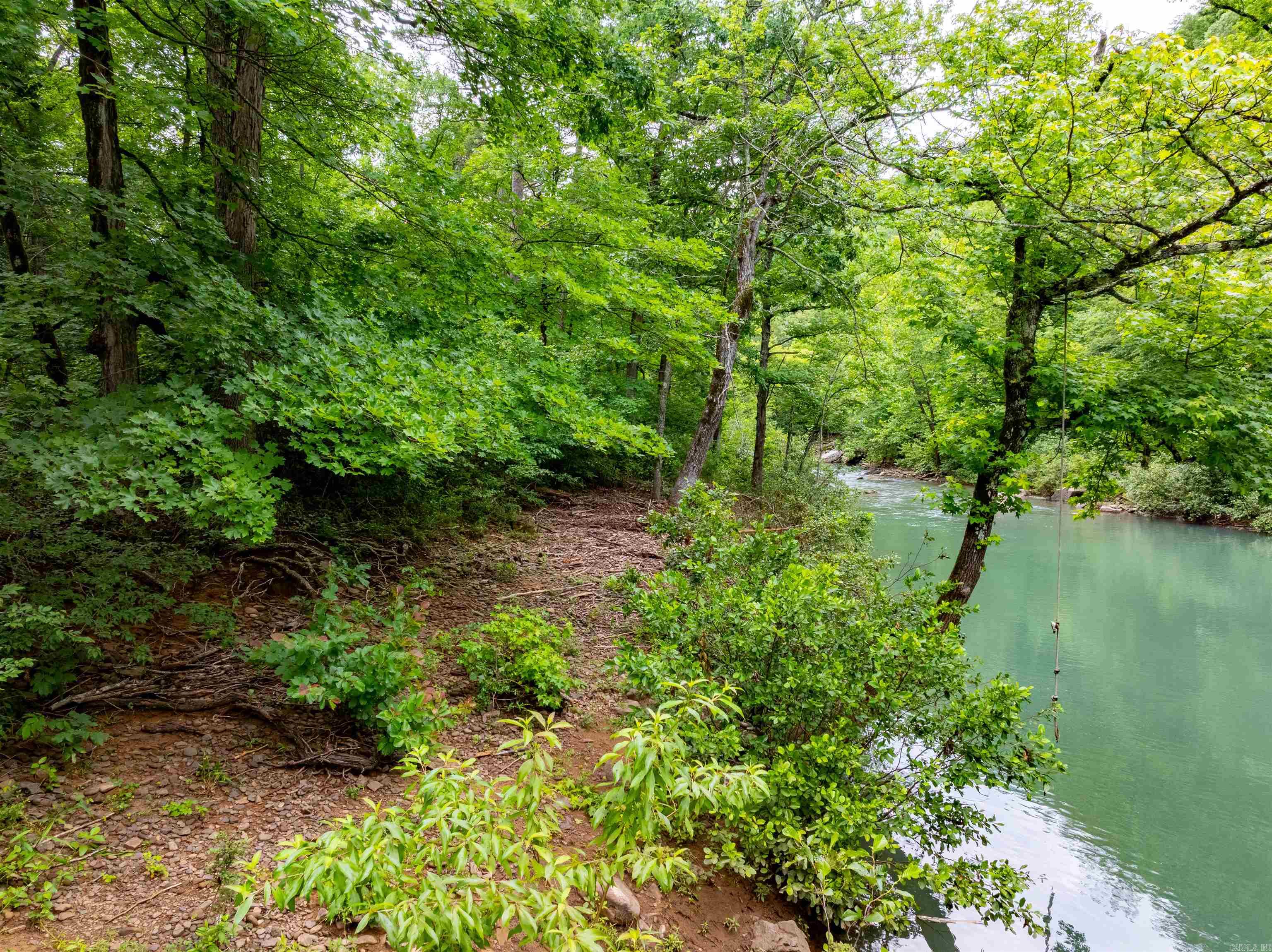 0 Middle Fork  Hector, AR