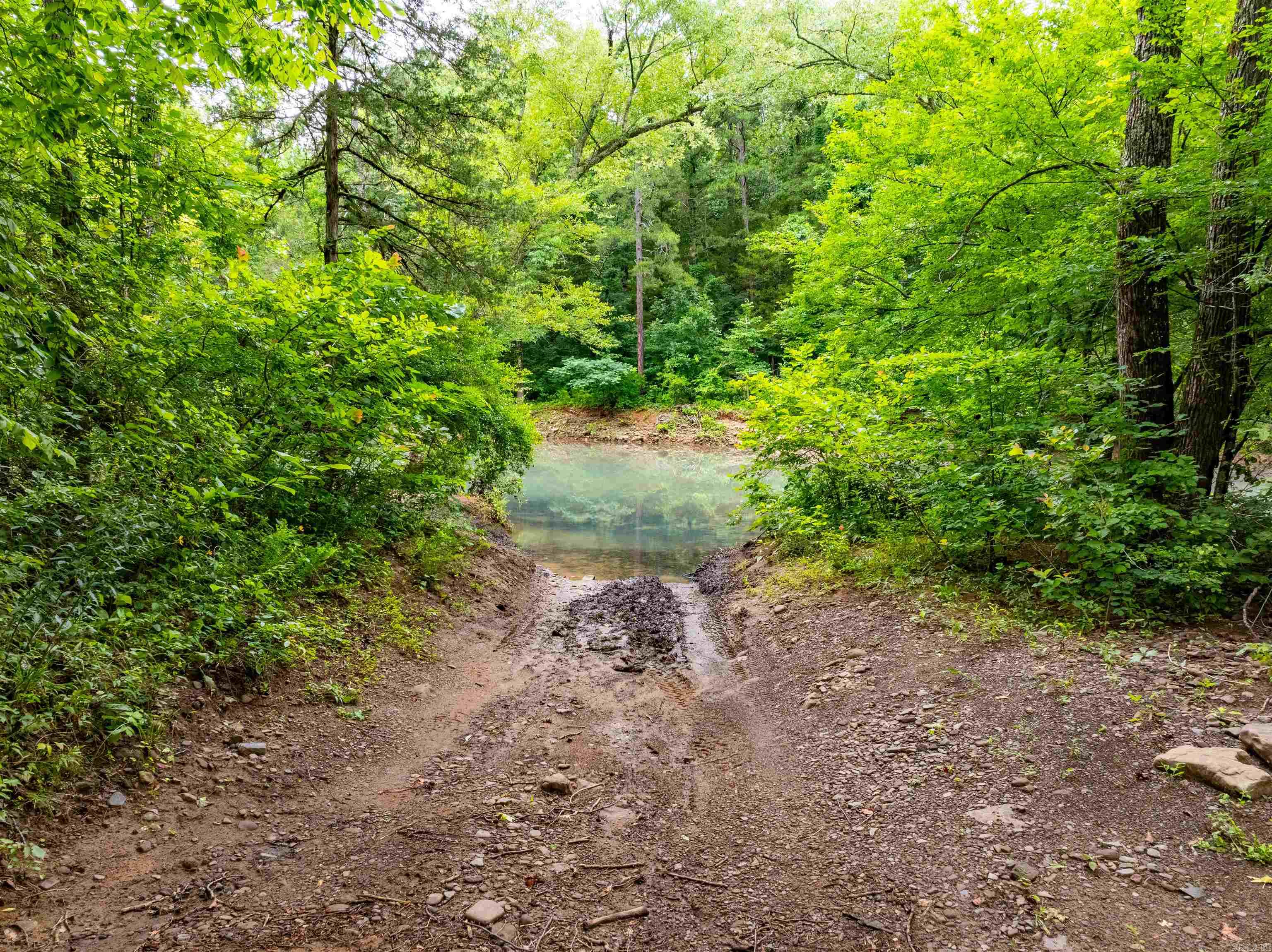 0 Middle Fork  Hector, AR