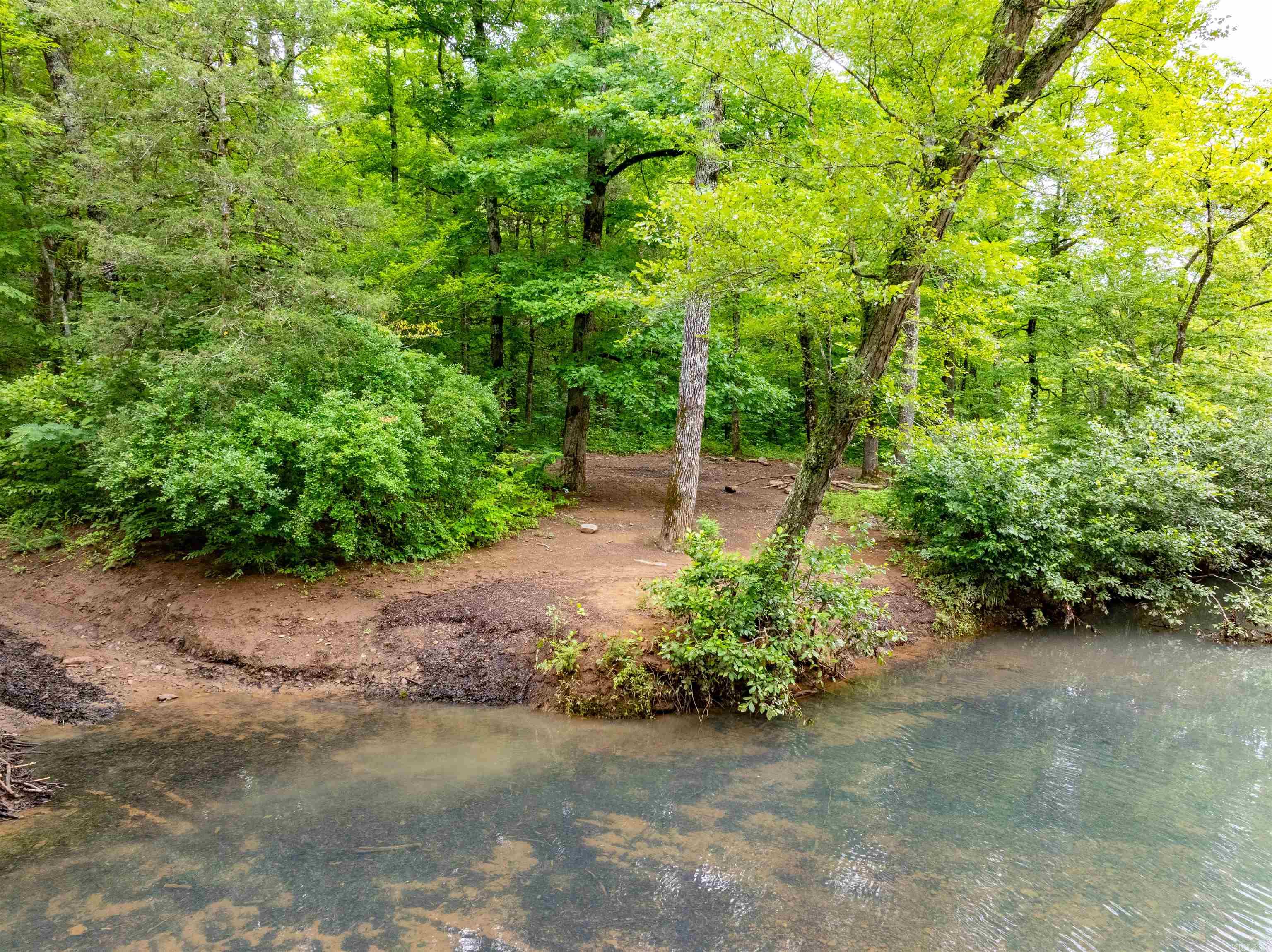 0 Middle Fork  Hector, AR