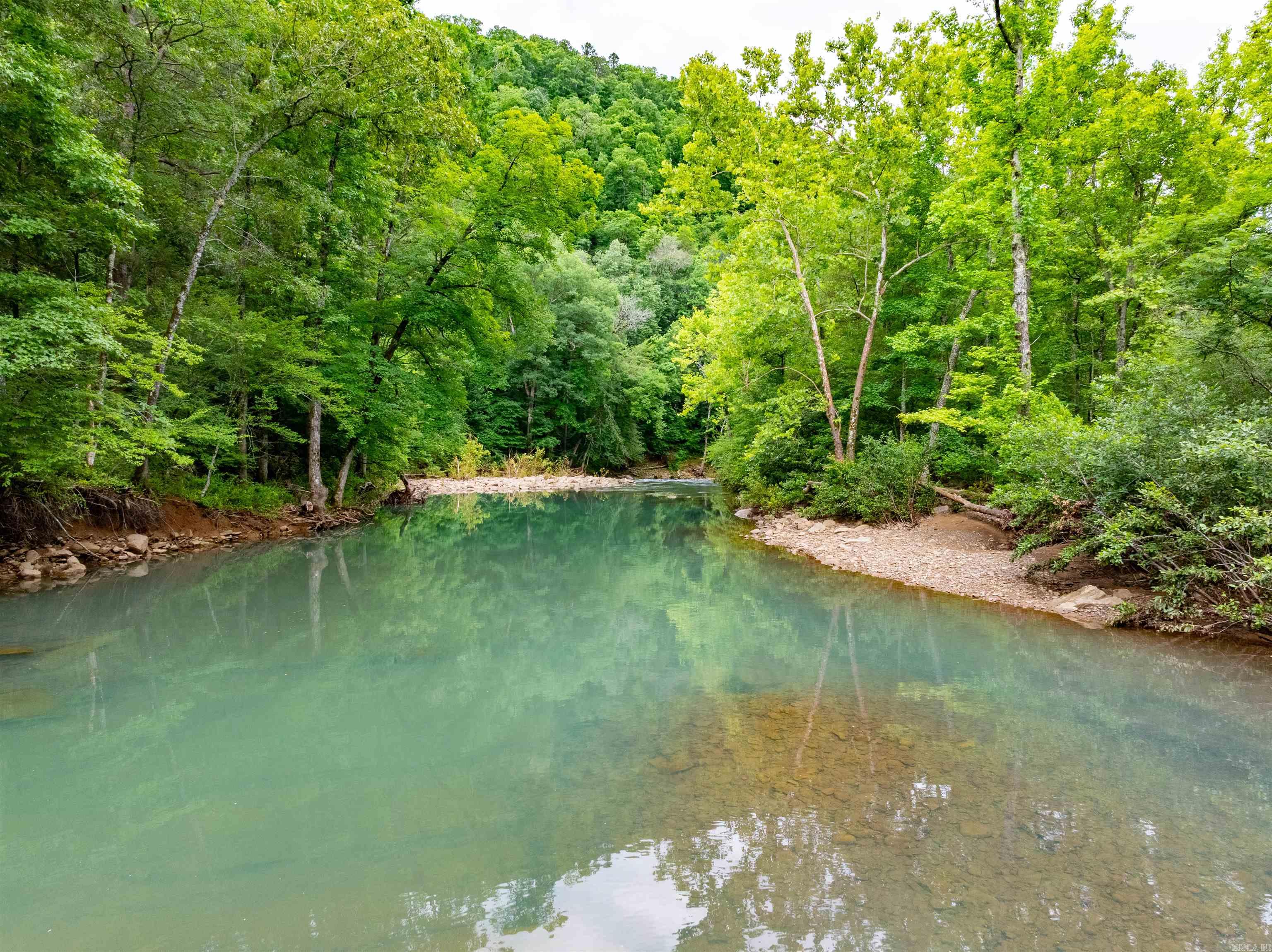 0 Middle Fork  Hector, AR