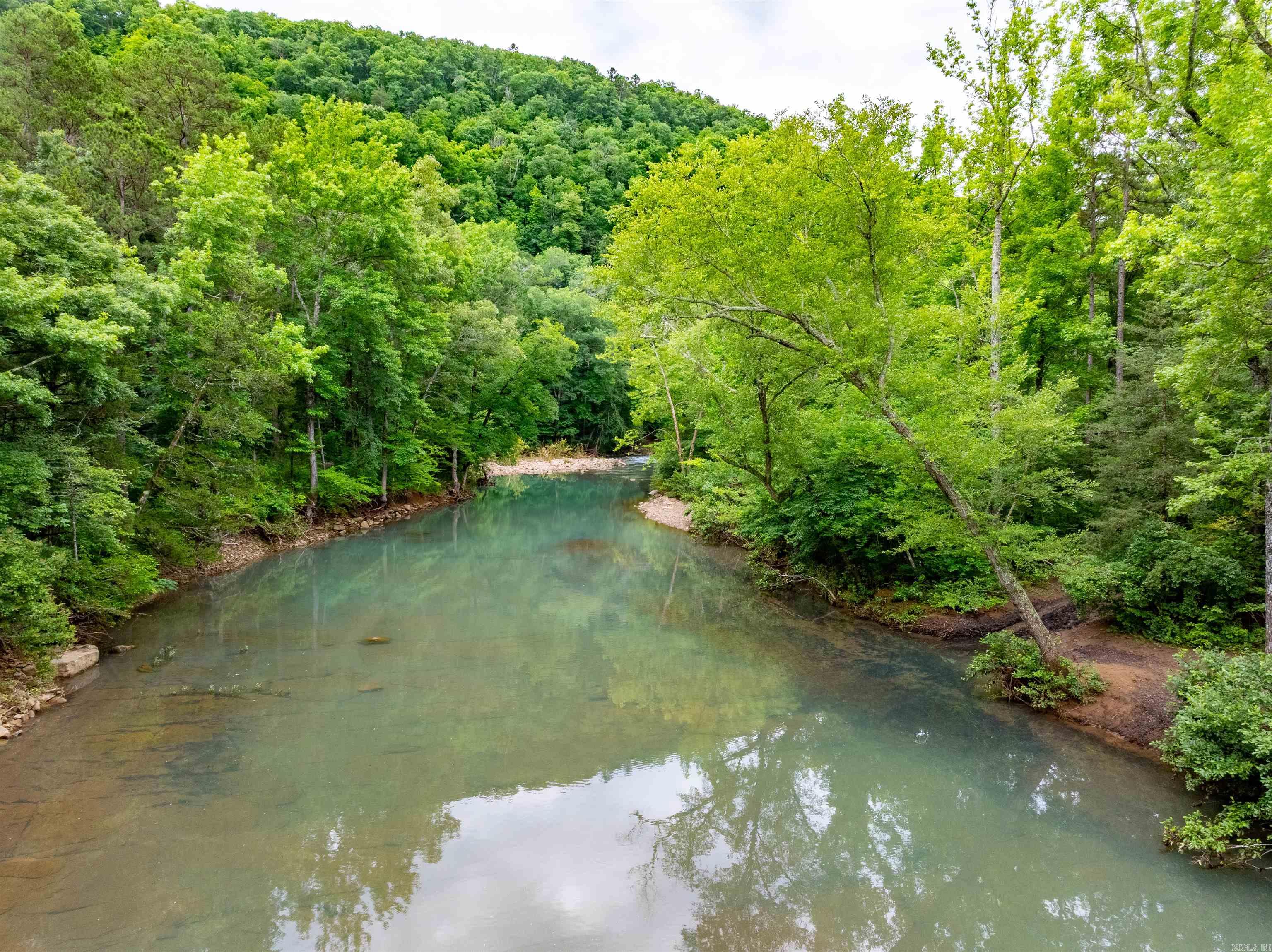0 Middle Fork  Hector, AR