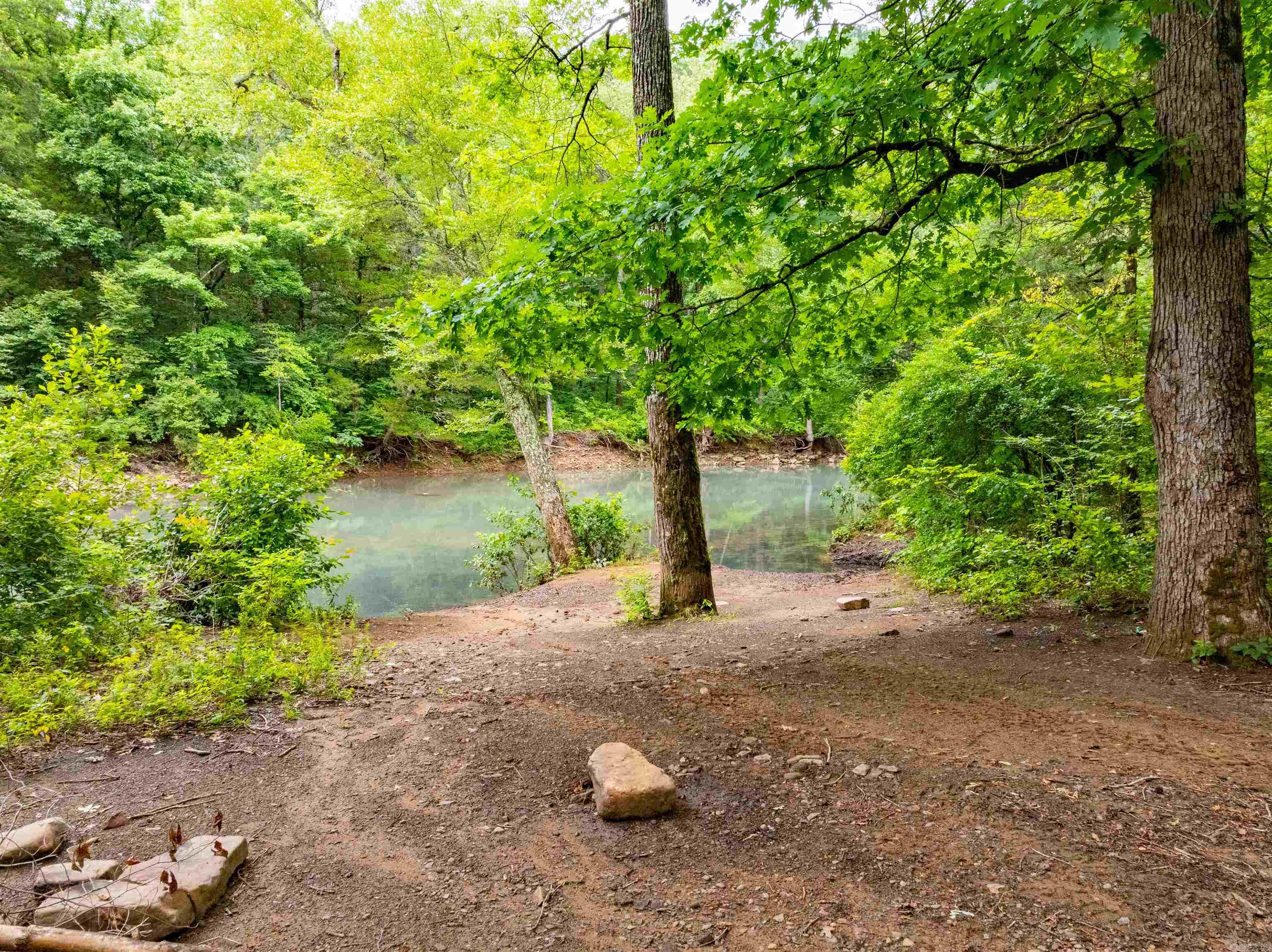 0 Middle Fork  Hector, AR