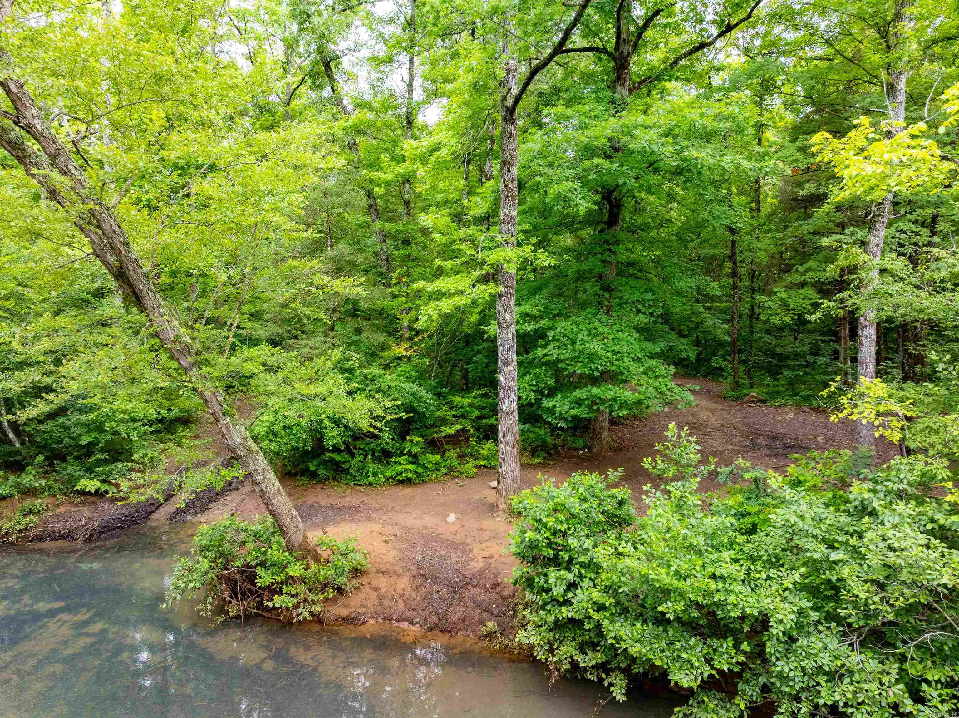 0 Middle Fork  Hector, AR