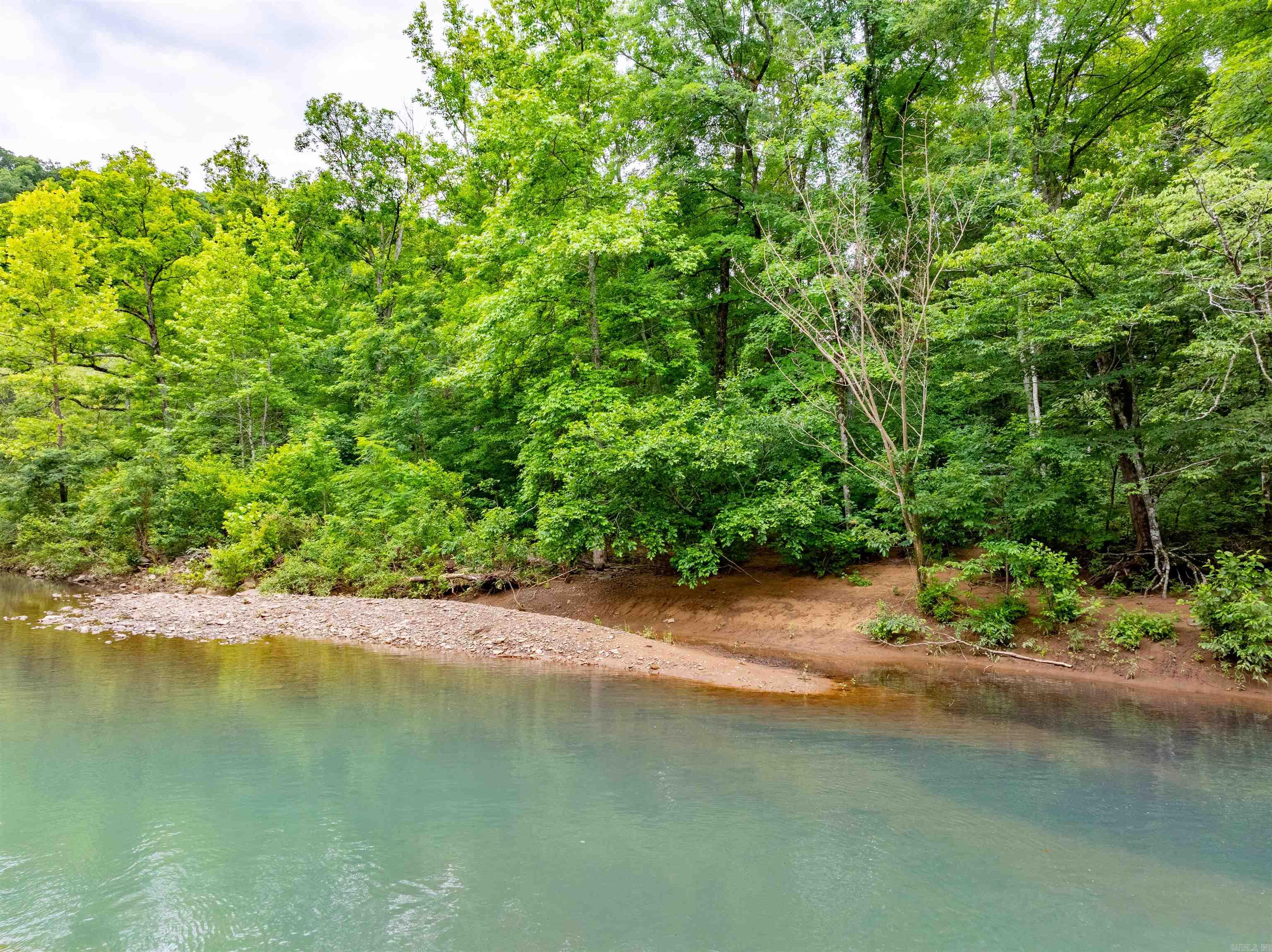 0 Middle Fork  Hector, AR