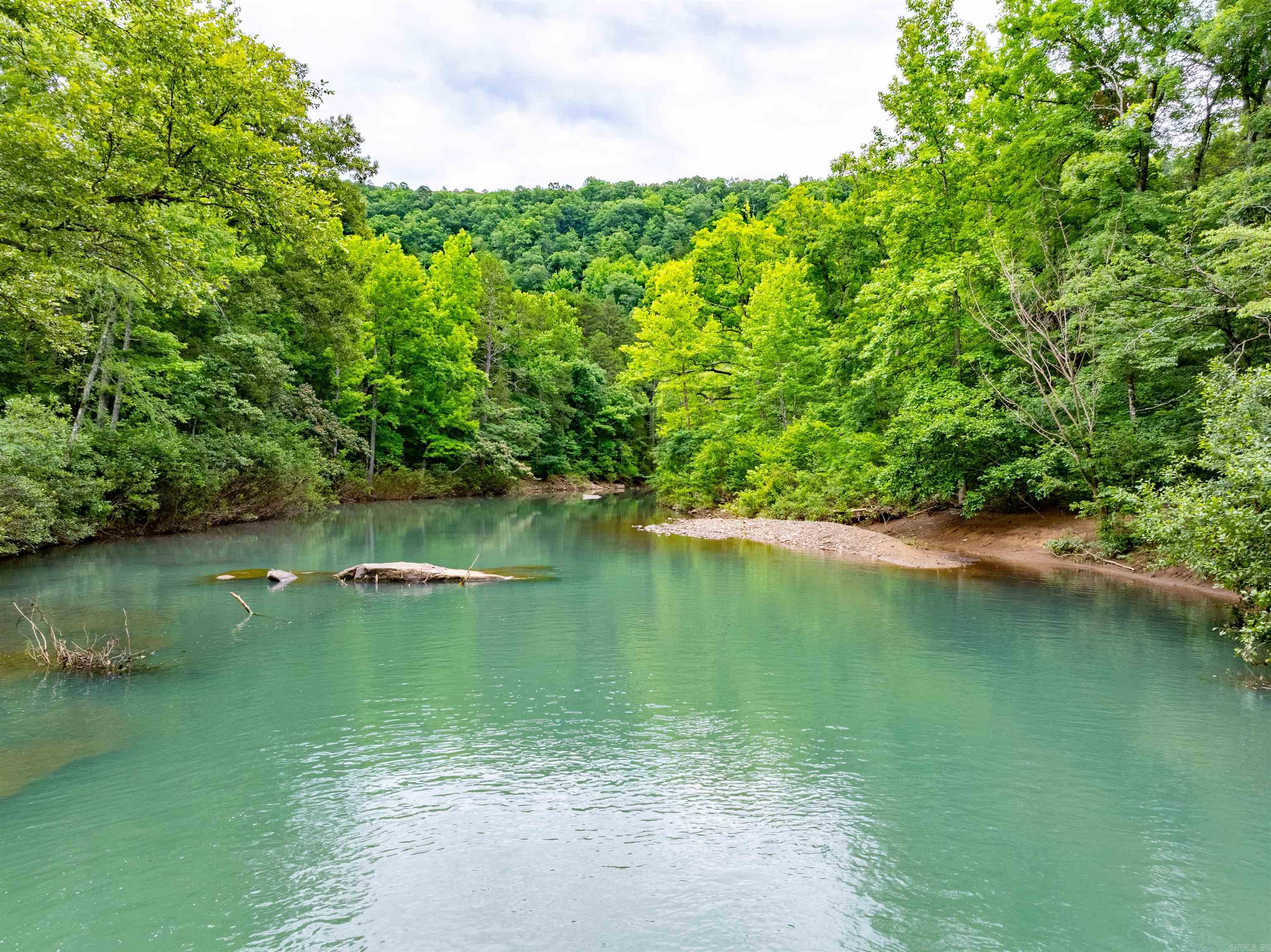 0 Middle Fork  Hector, AR