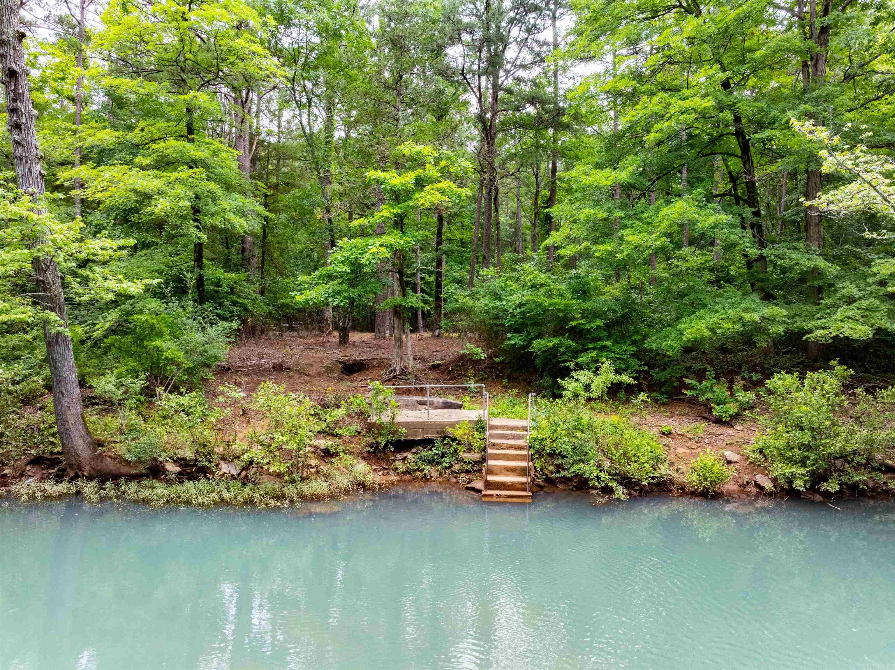 0 Middle Fork  Hector, AR