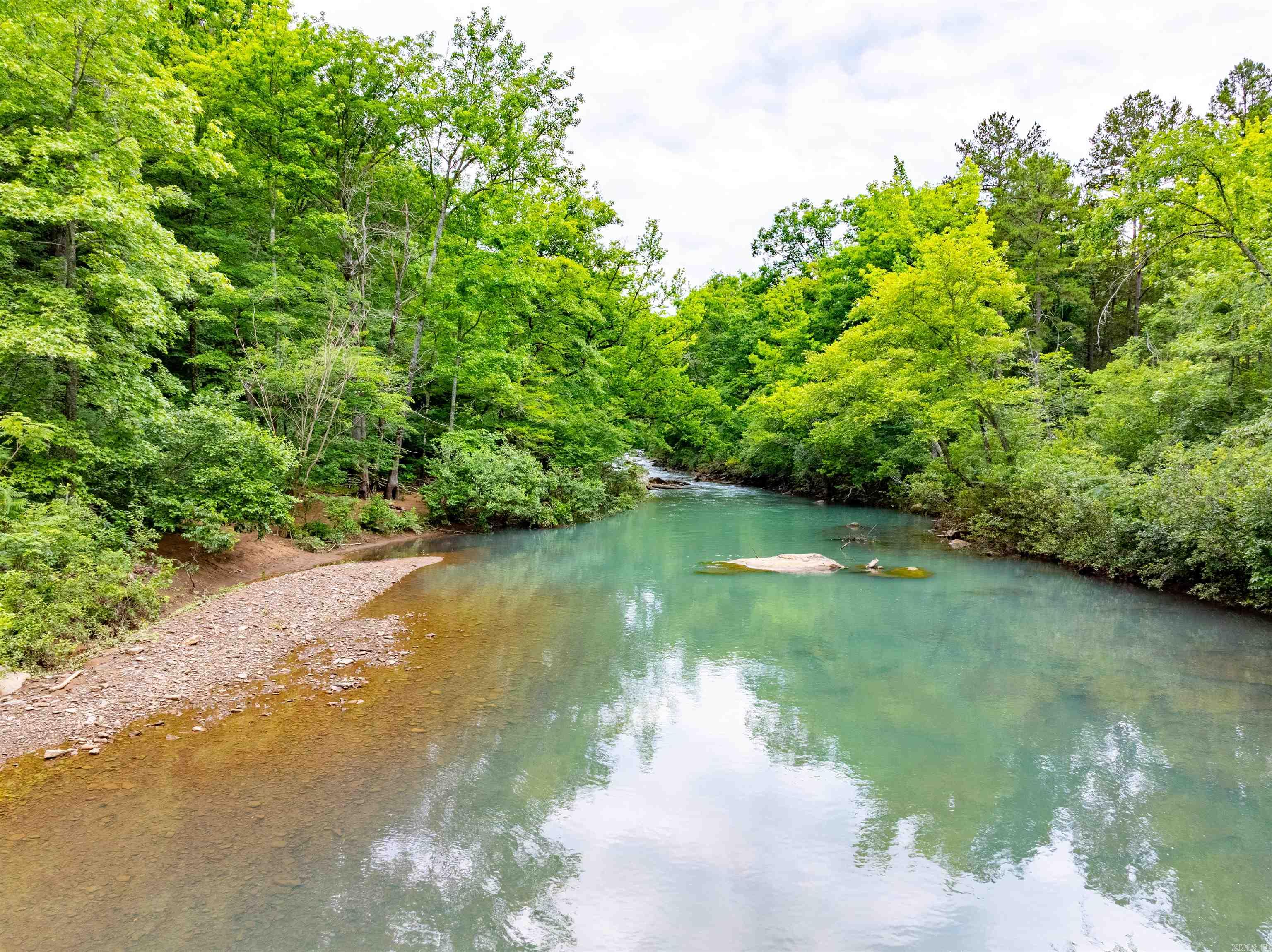 0 Middle Fork  Hector, AR