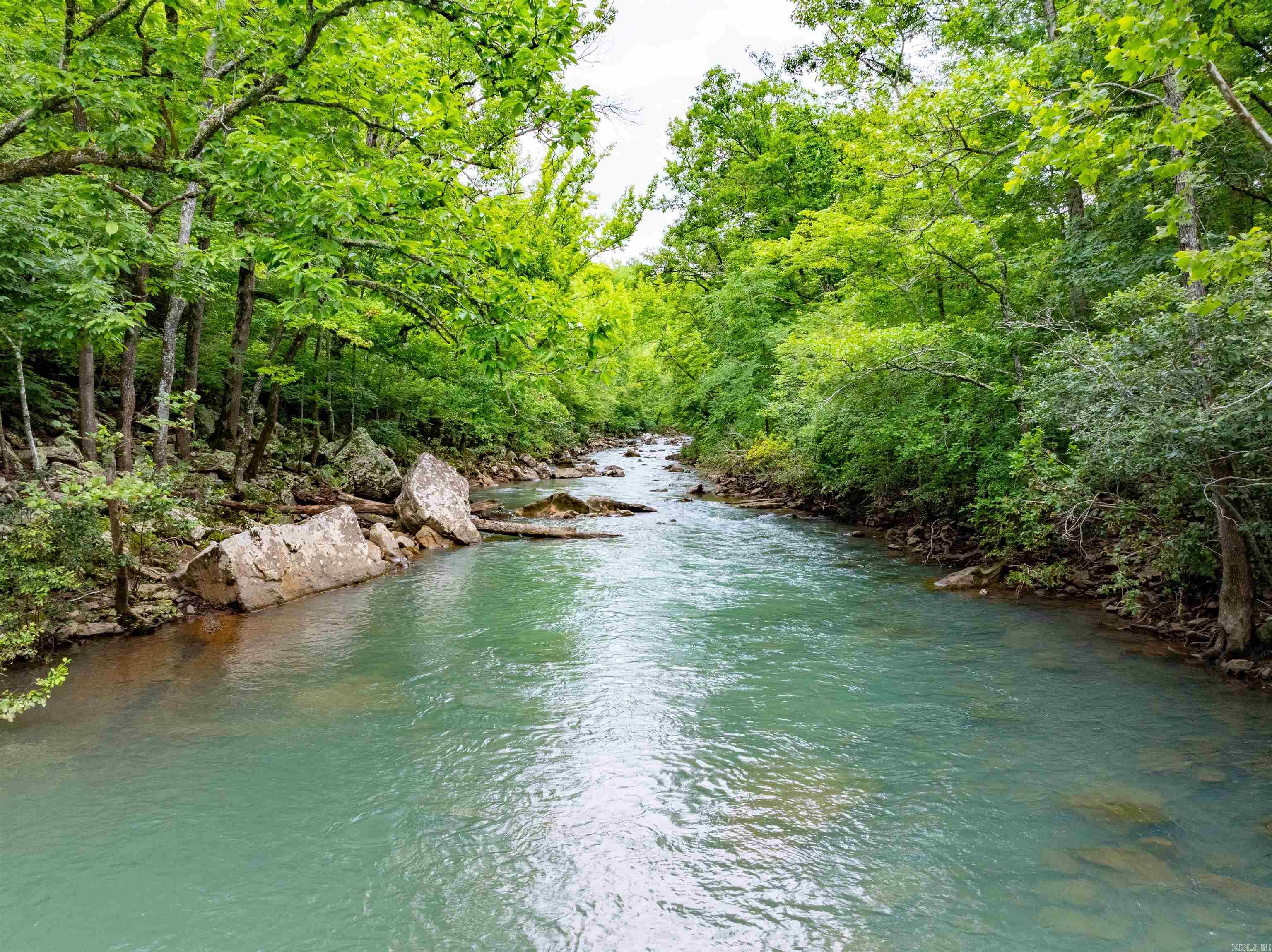 0 Middle Fork  Hector, AR