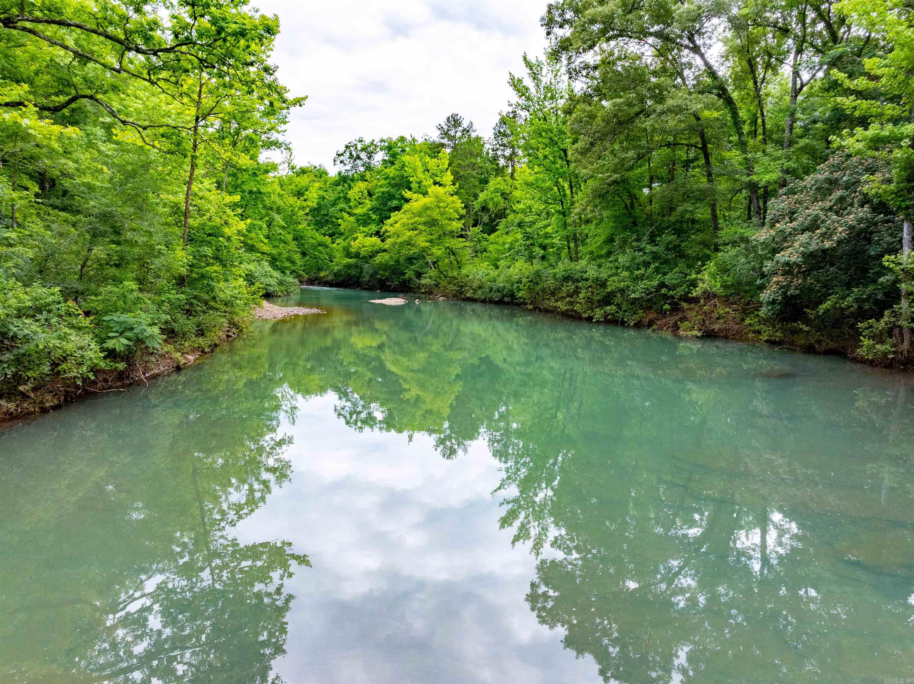 0 Middle Fork  Hector, AR