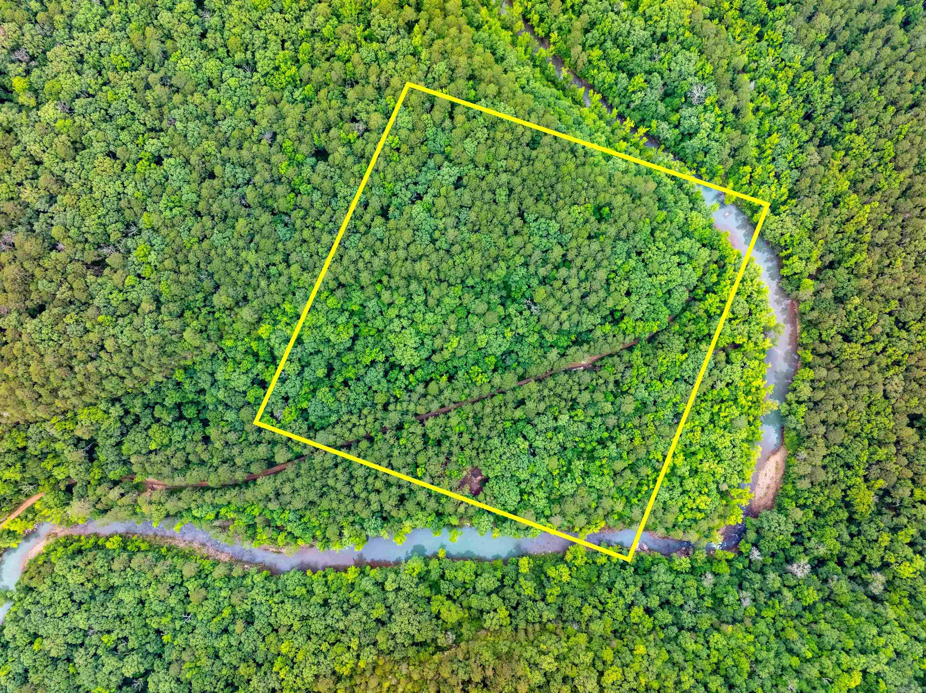 0 Middle Fork  Hector, AR