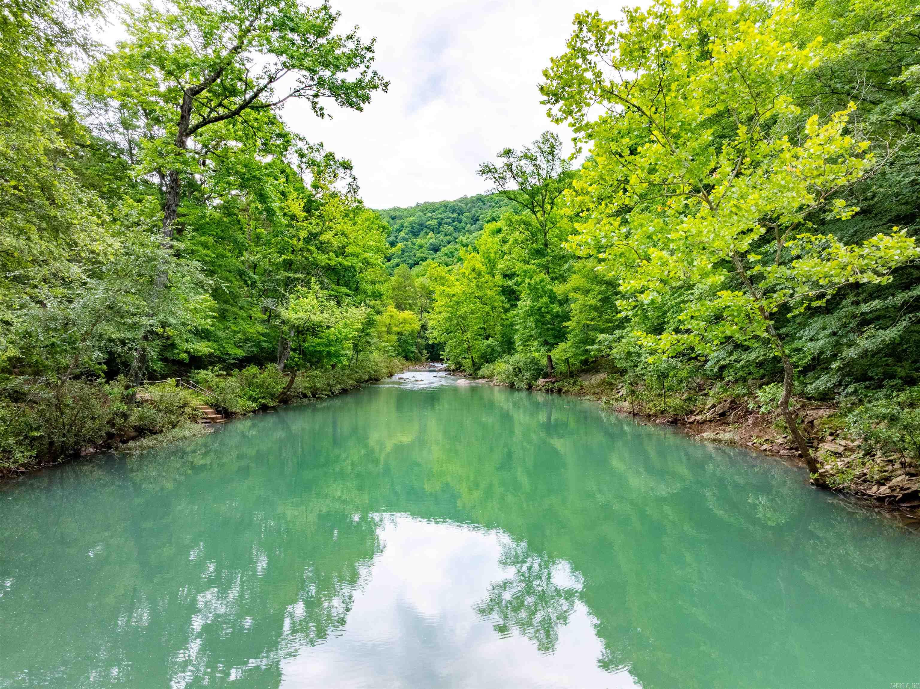 0 Middle Fork  Hector, AR