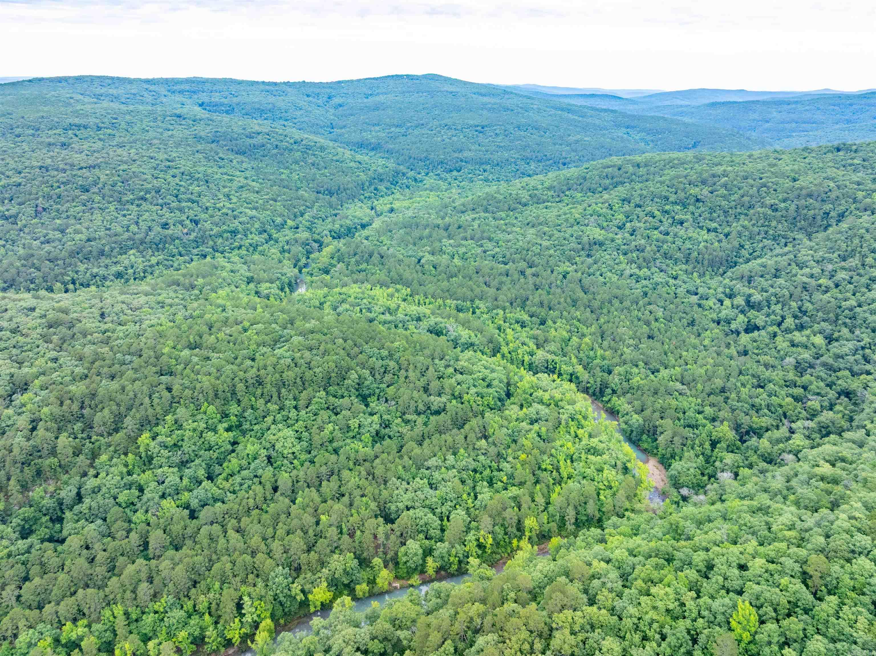 0 Middle Fork  Hector, AR