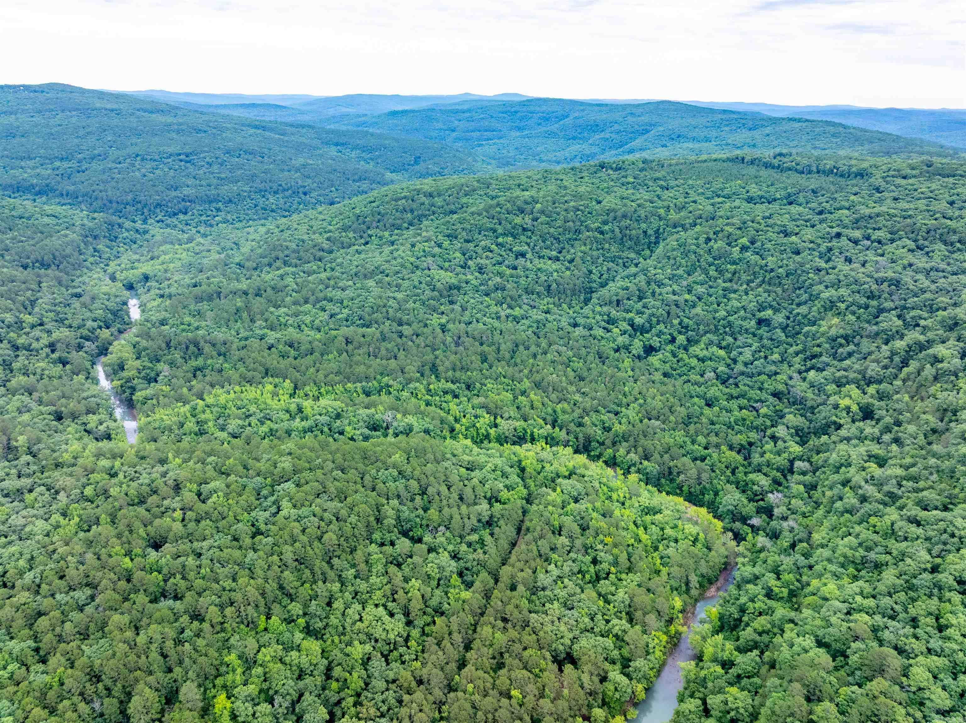 0 Middle Fork  Hector, AR