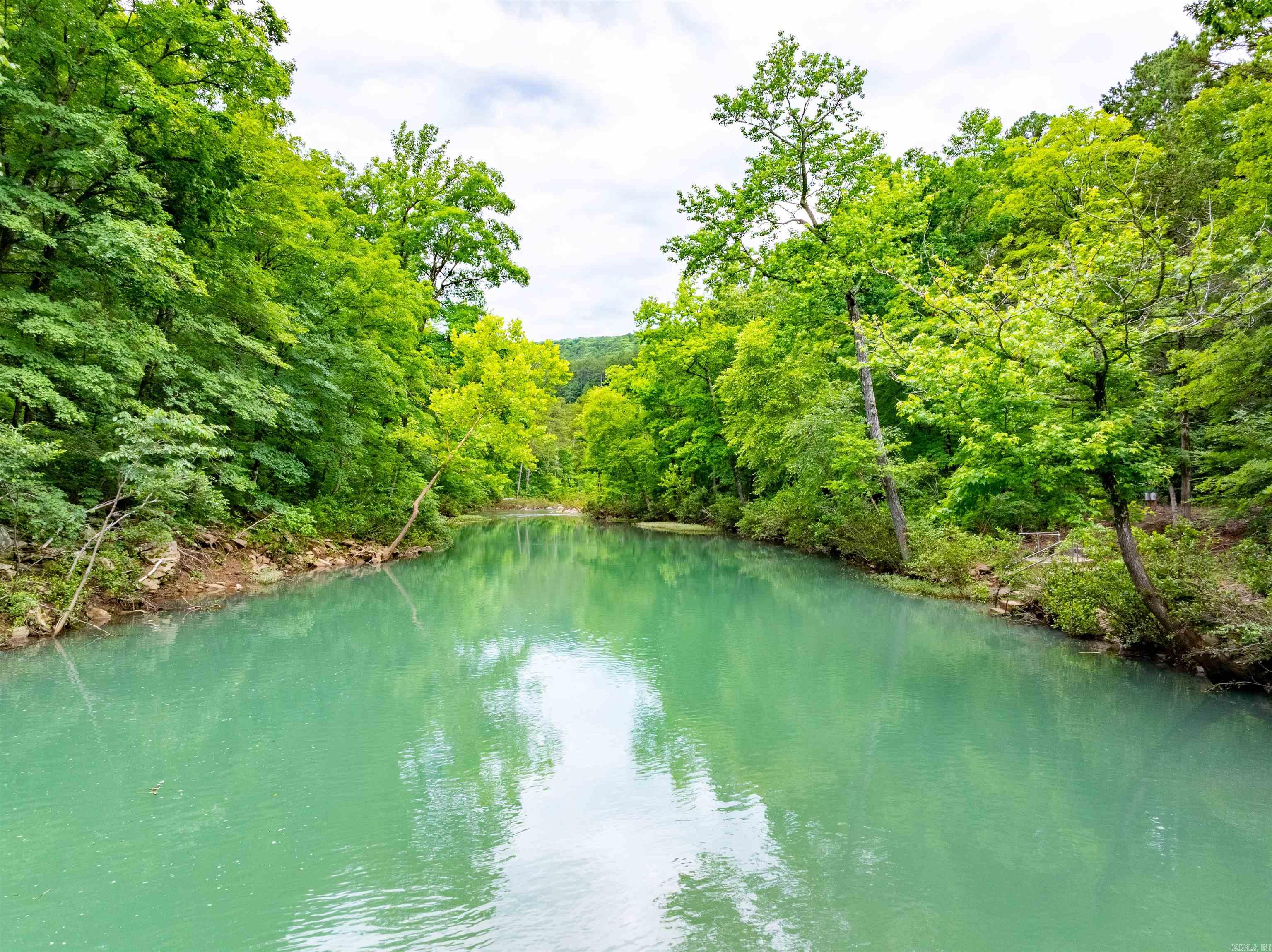 0 Middle Fork  Hector, AR