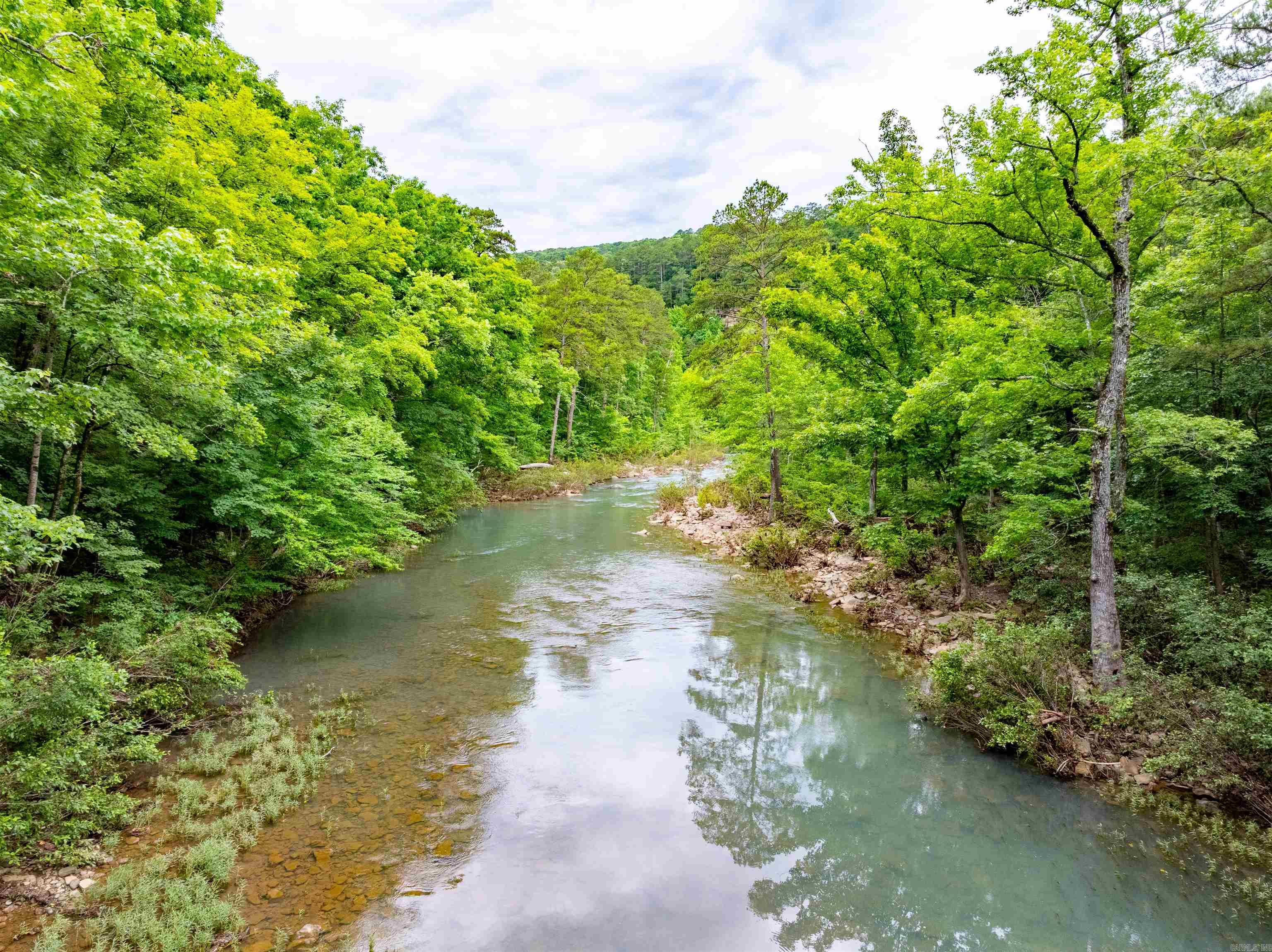 0 Middle Fork  Hector, AR