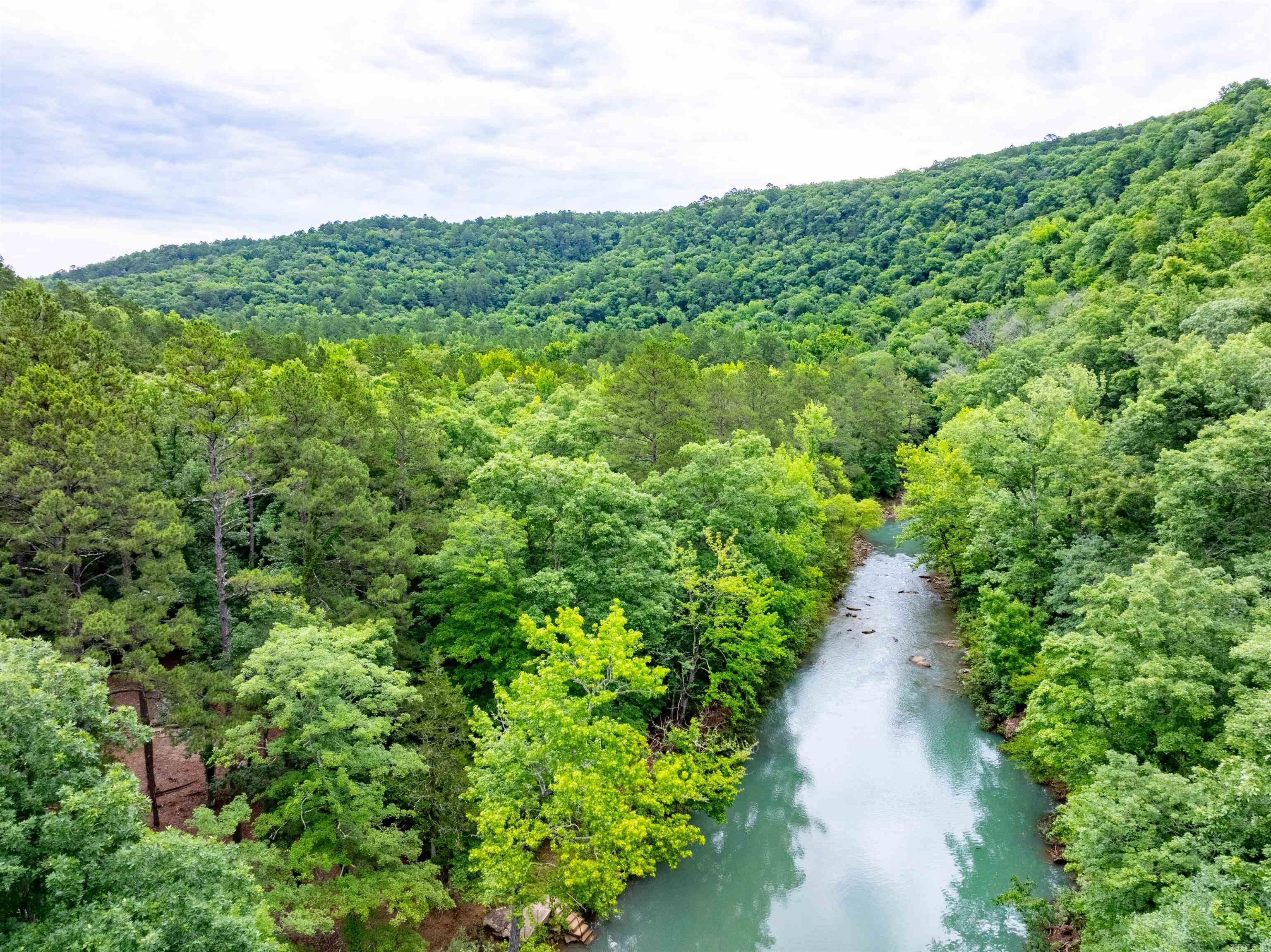 0 Middle Fork  Hector, AR