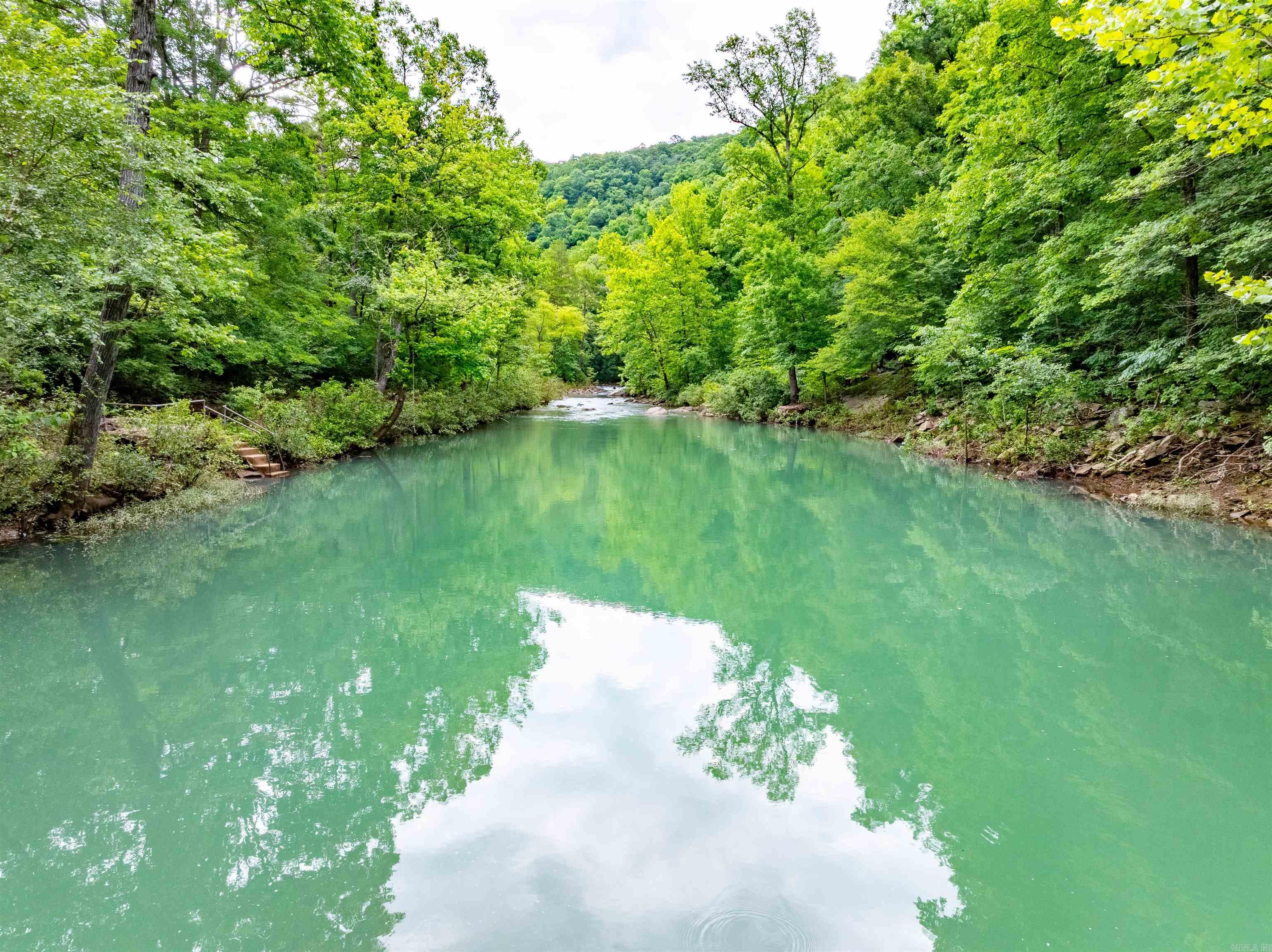0 Middle Fork  Hector, AR