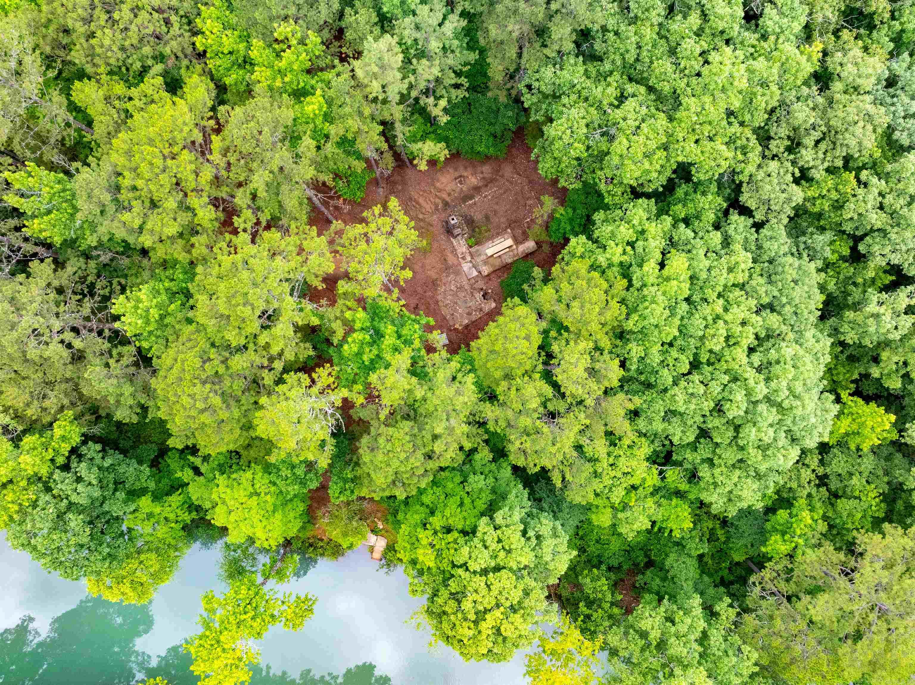 0 Middle Fork  Hector, AR