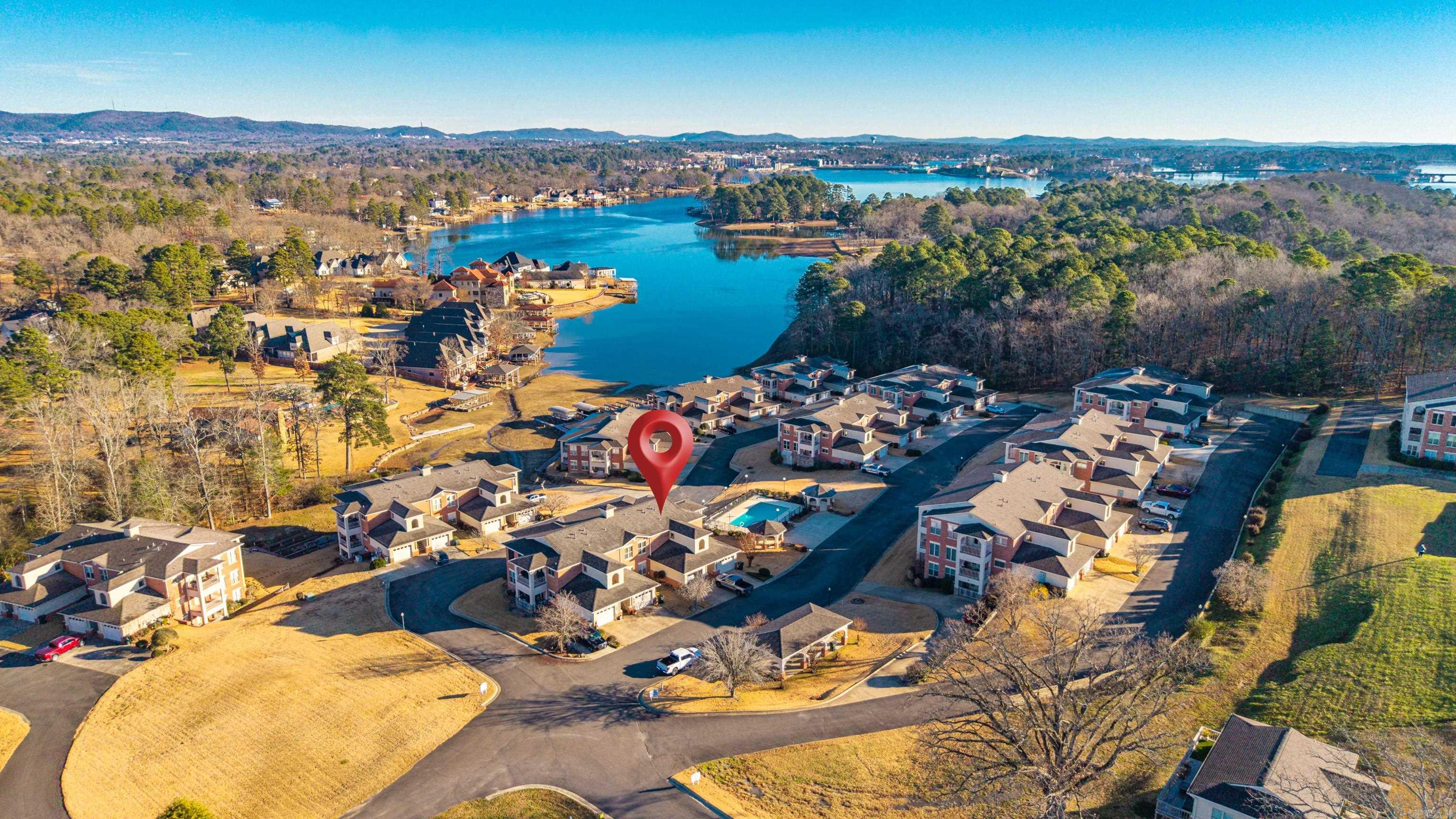 518 AMITY  Hot Springs National Park, AR
