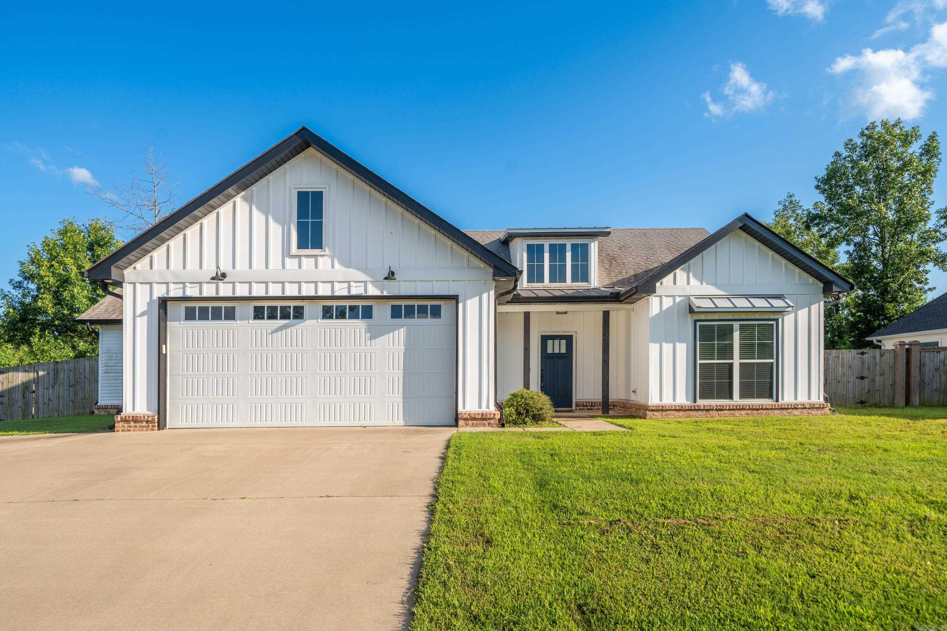 2009 Berkshire  Benton, AR