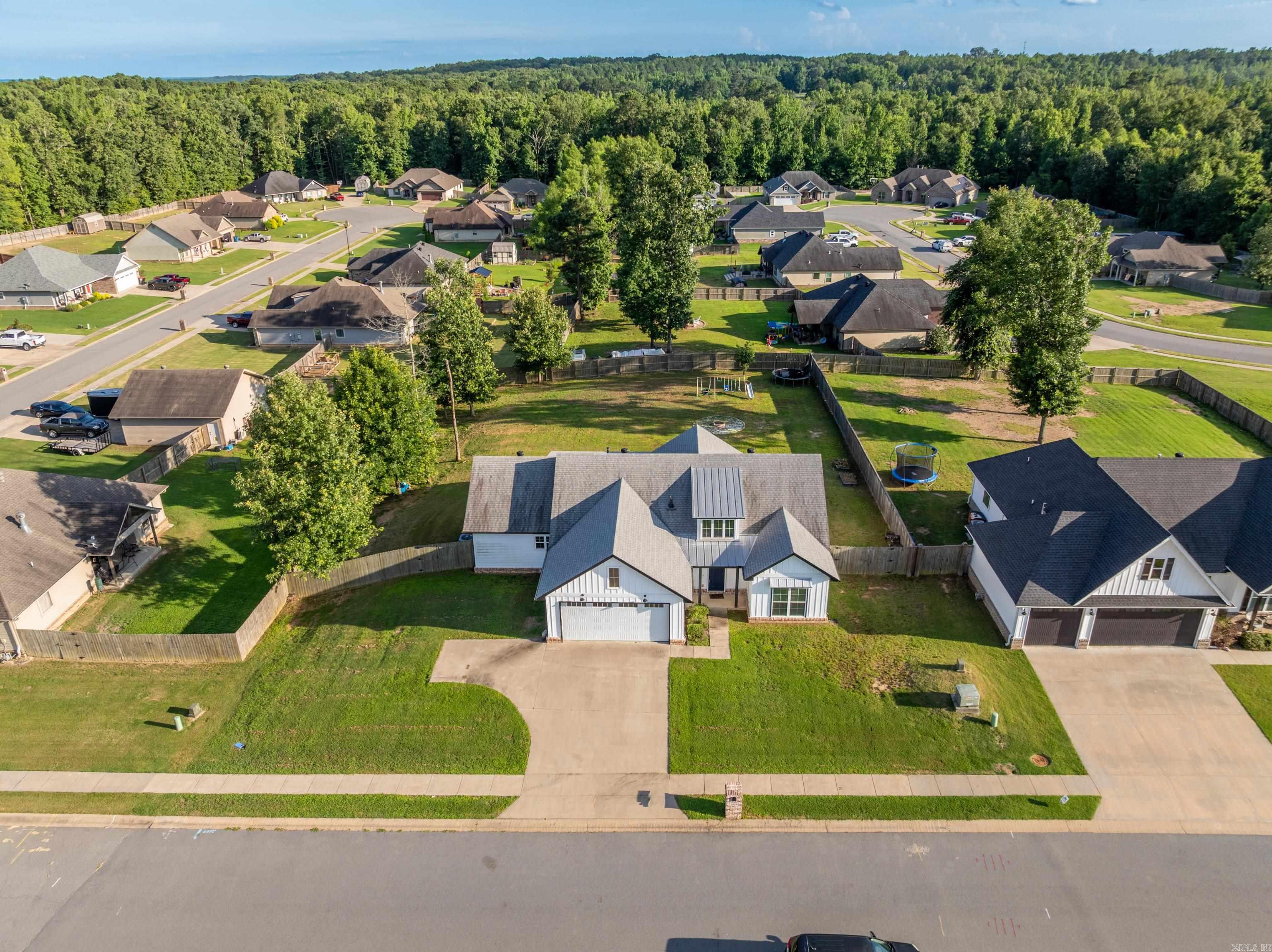 2009 Berkshire  Benton, AR