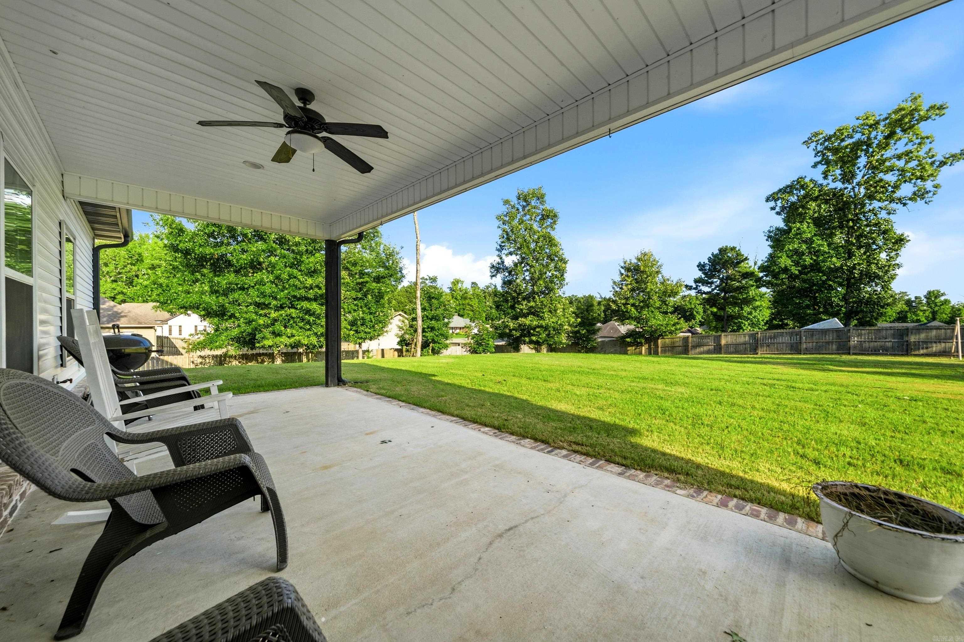 2009 Berkshire  Benton, AR