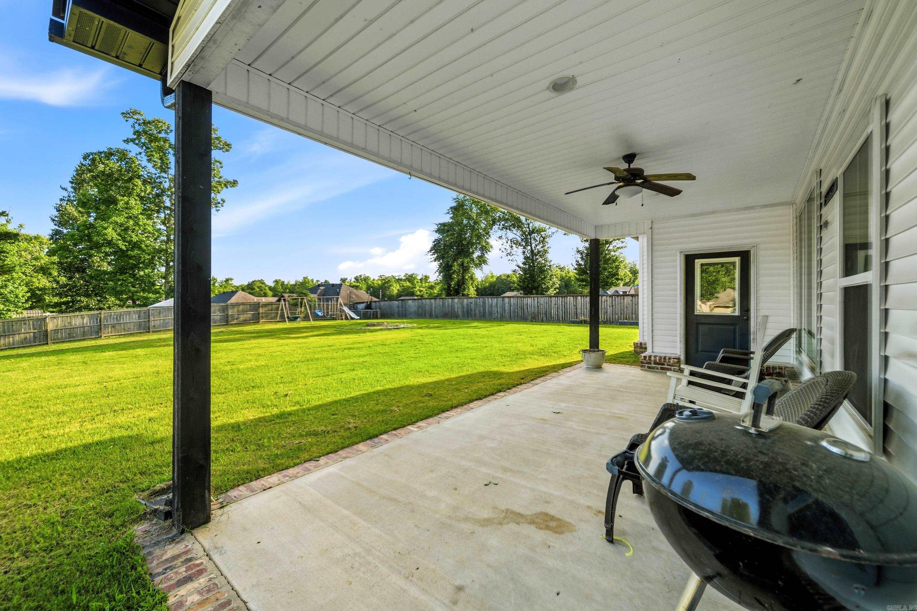 2009 Berkshire  Benton, AR