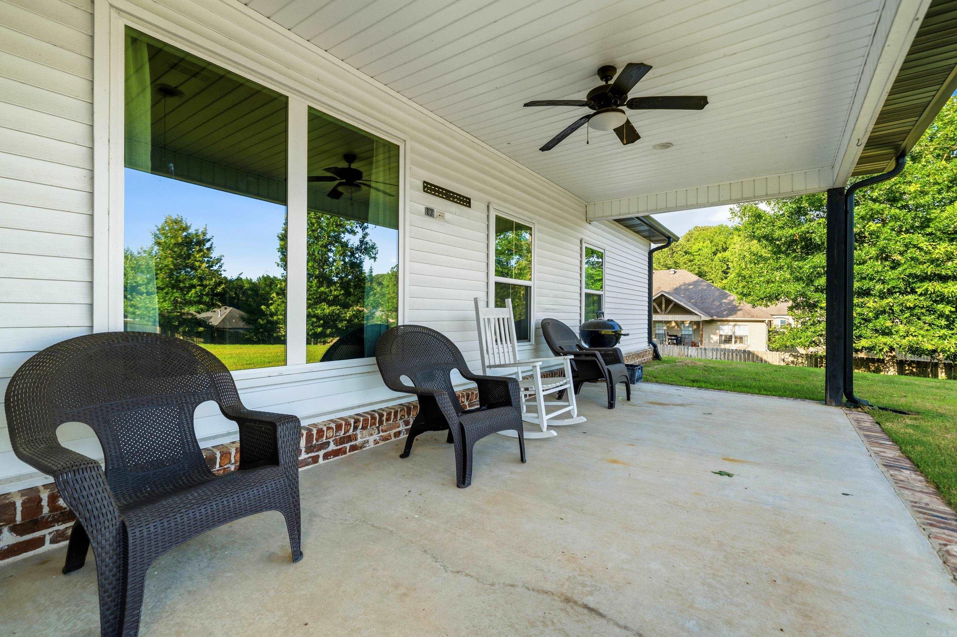 2009 Berkshire  Benton, AR