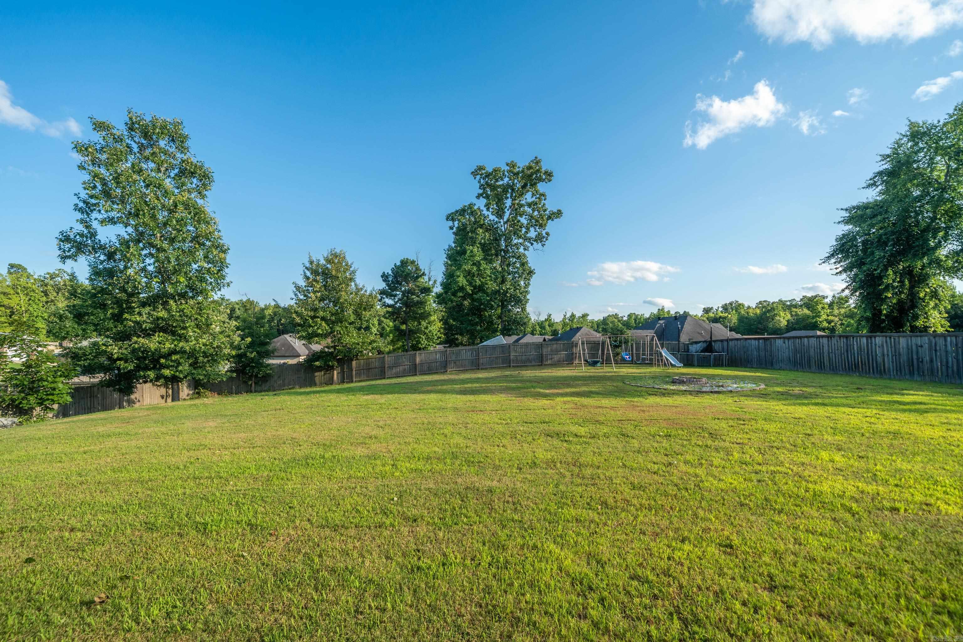 2009 Berkshire  Benton, AR