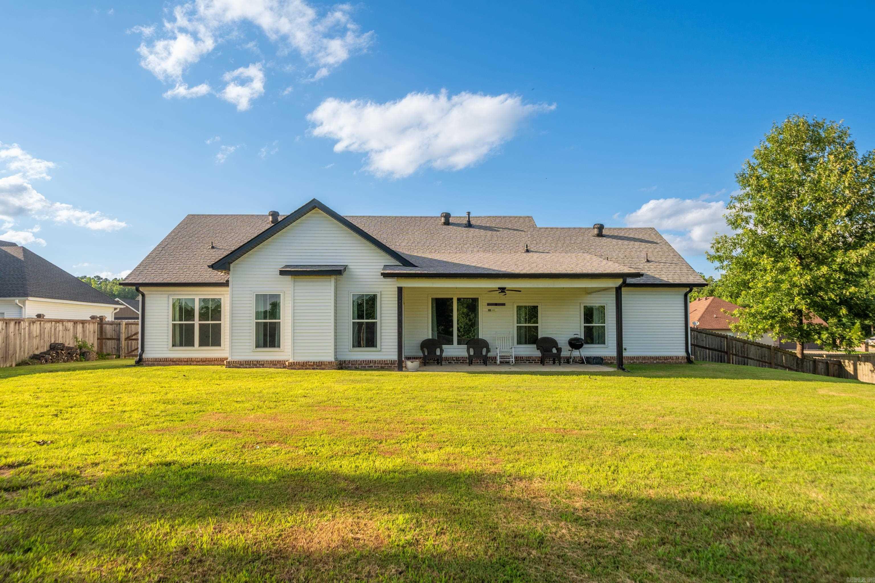 2009 Berkshire  Benton, AR