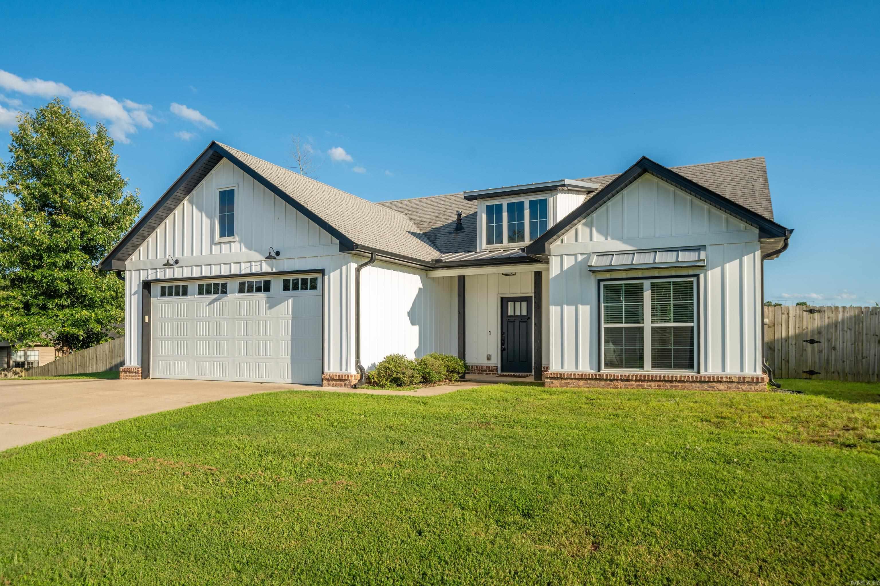 2009 Berkshire  Benton, AR