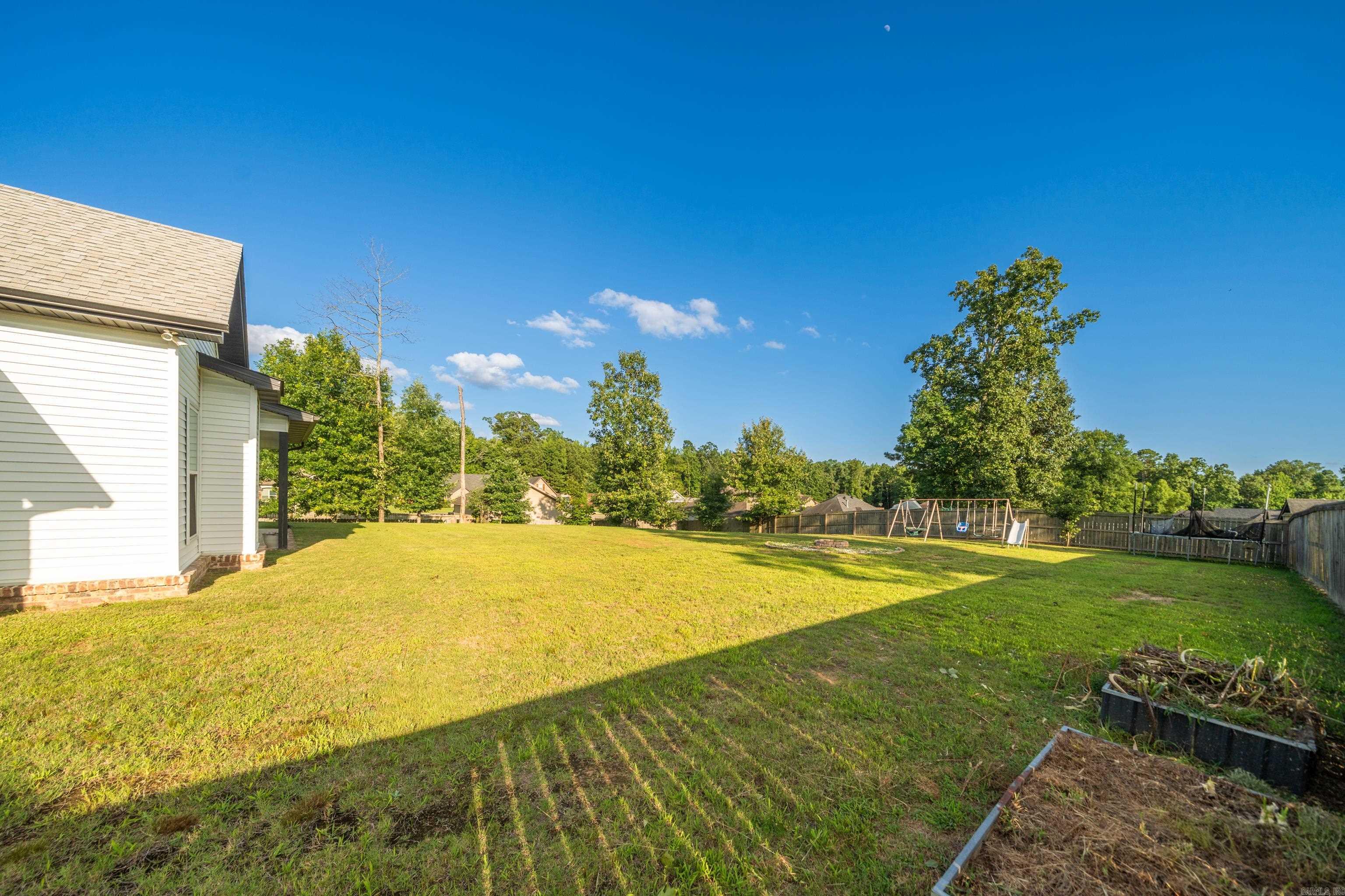 2009 Berkshire  Benton, AR