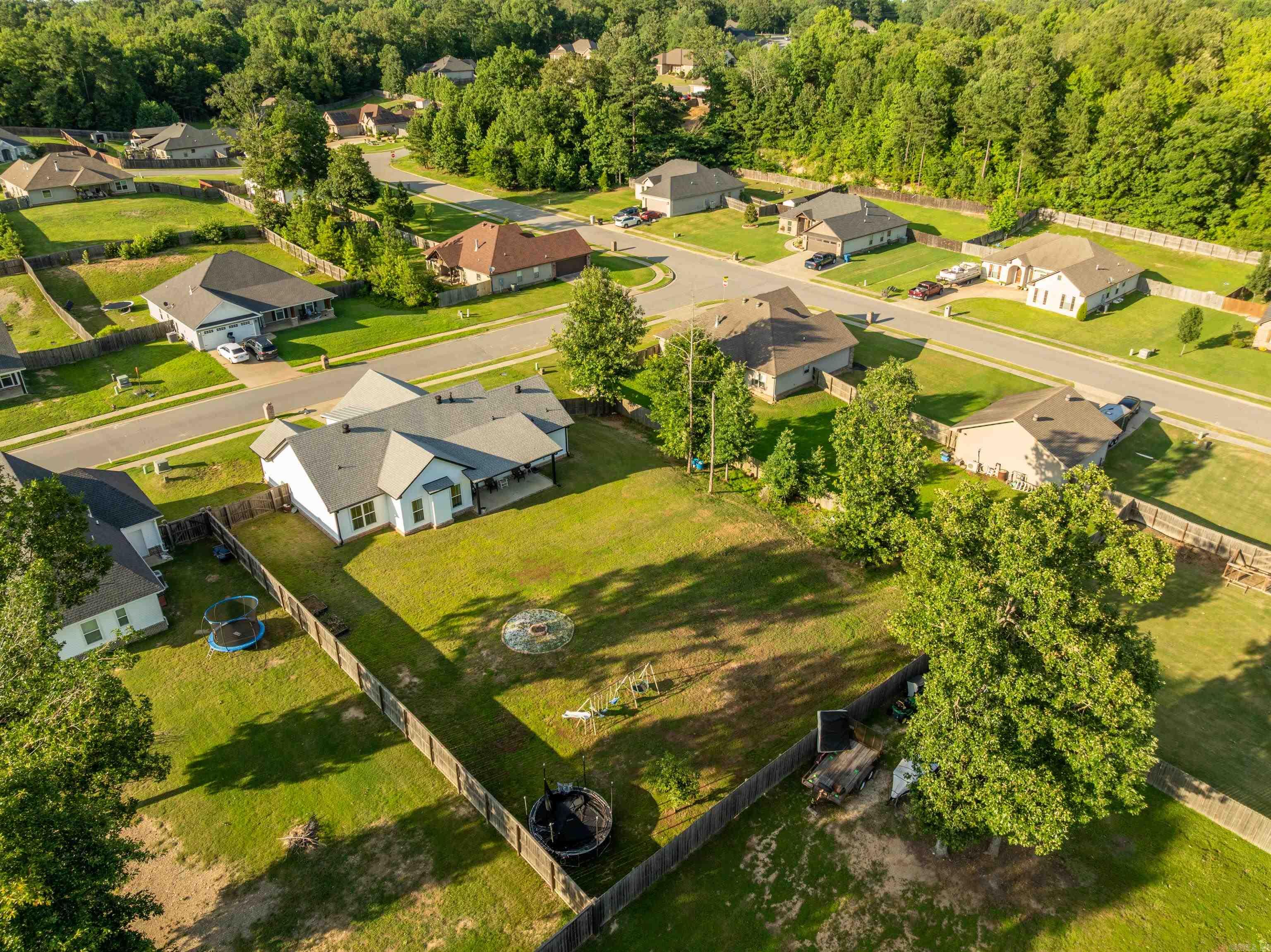 2009 Berkshire  Benton, AR