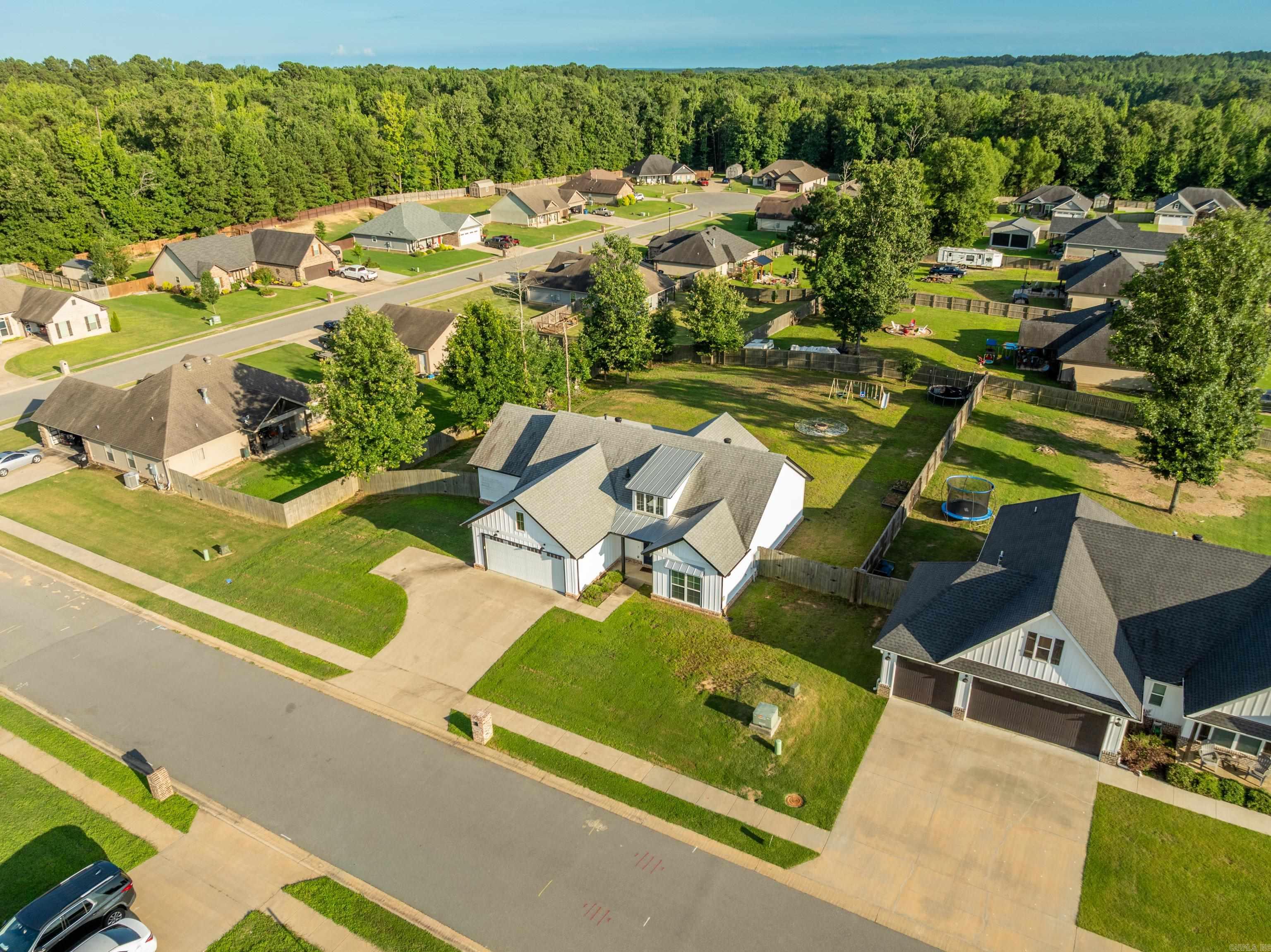 2009 Berkshire  Benton, AR
