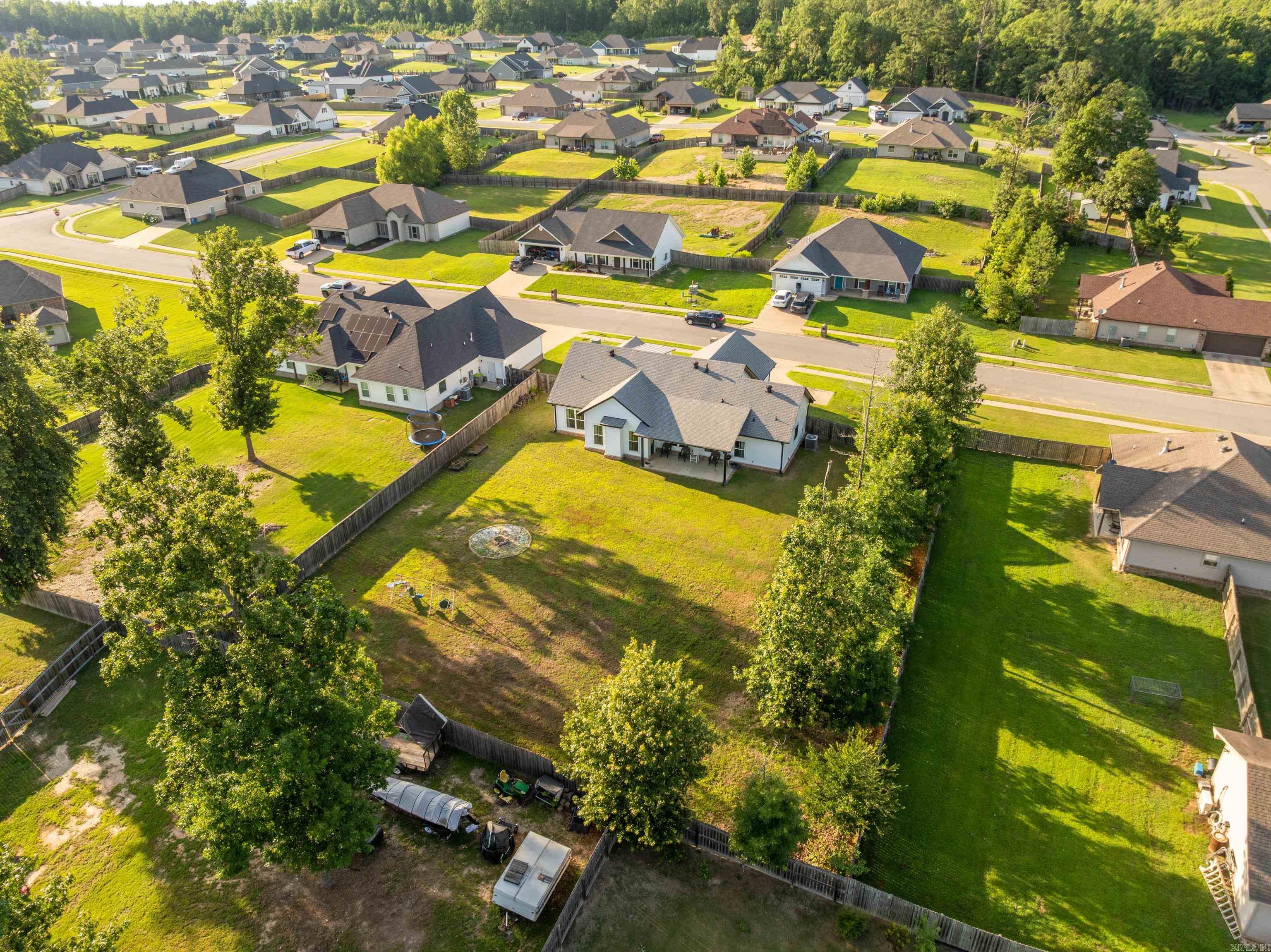 2009 Berkshire  Benton, AR