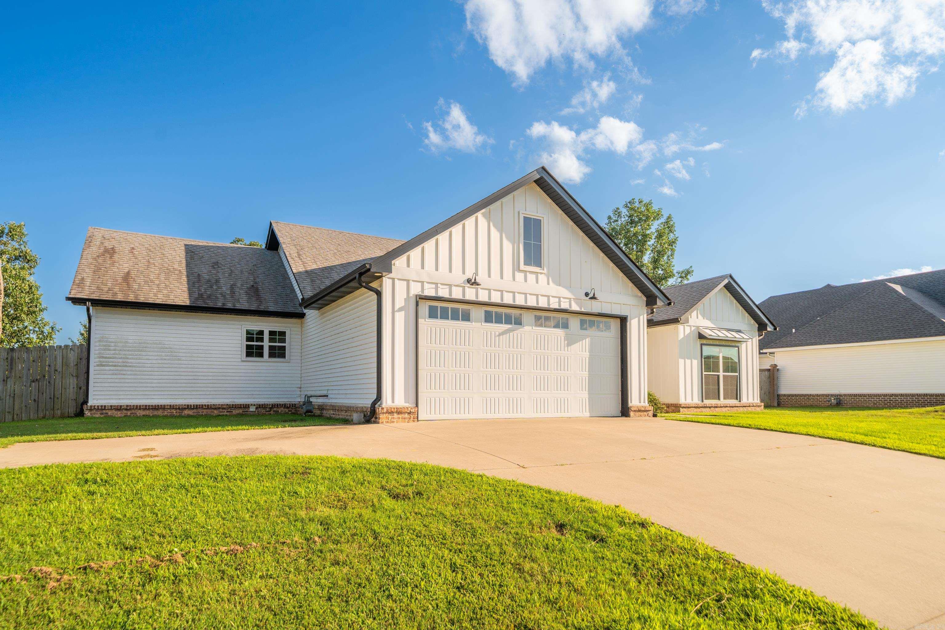 2009 Berkshire  Benton, AR