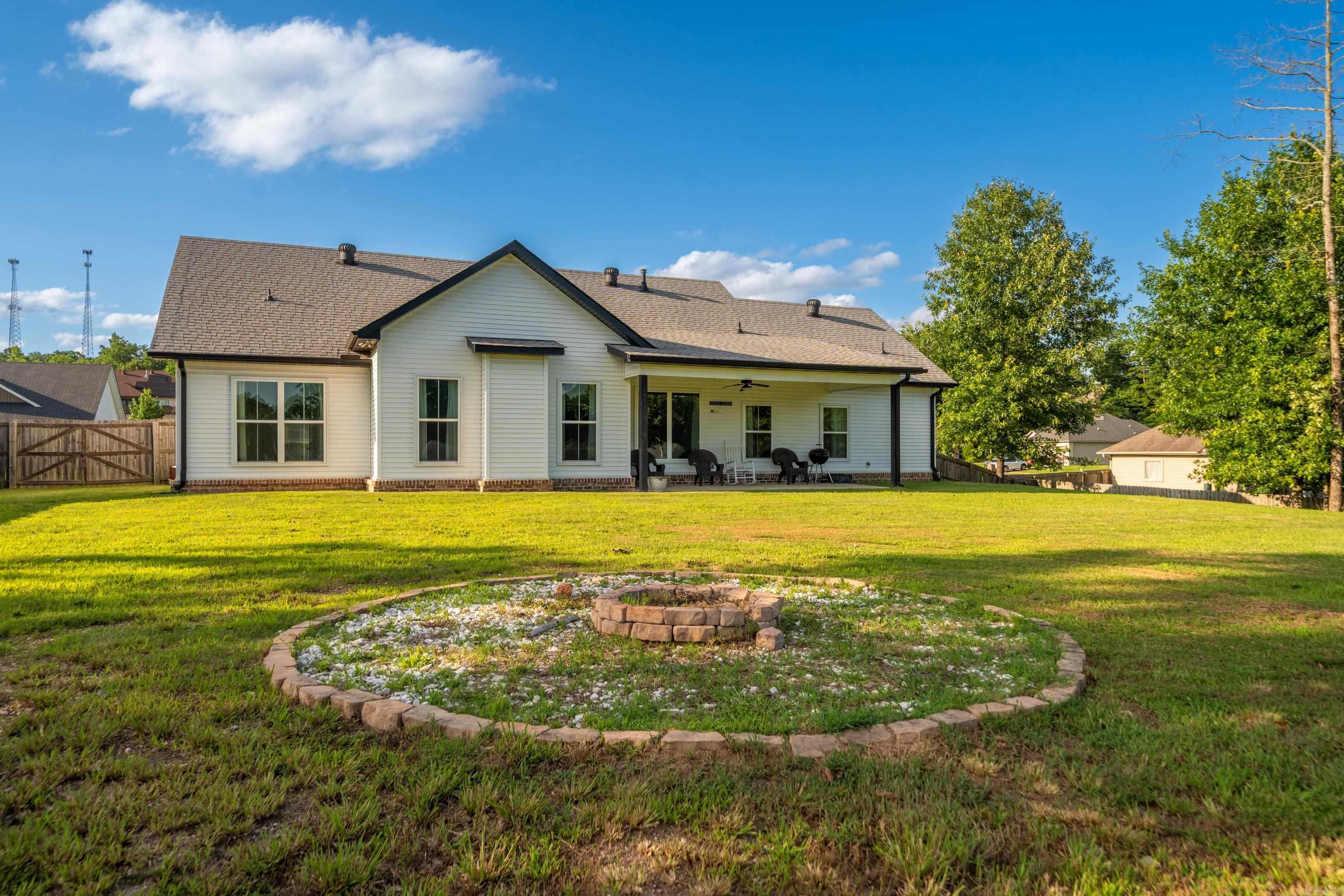 2009 Berkshire  Benton, AR