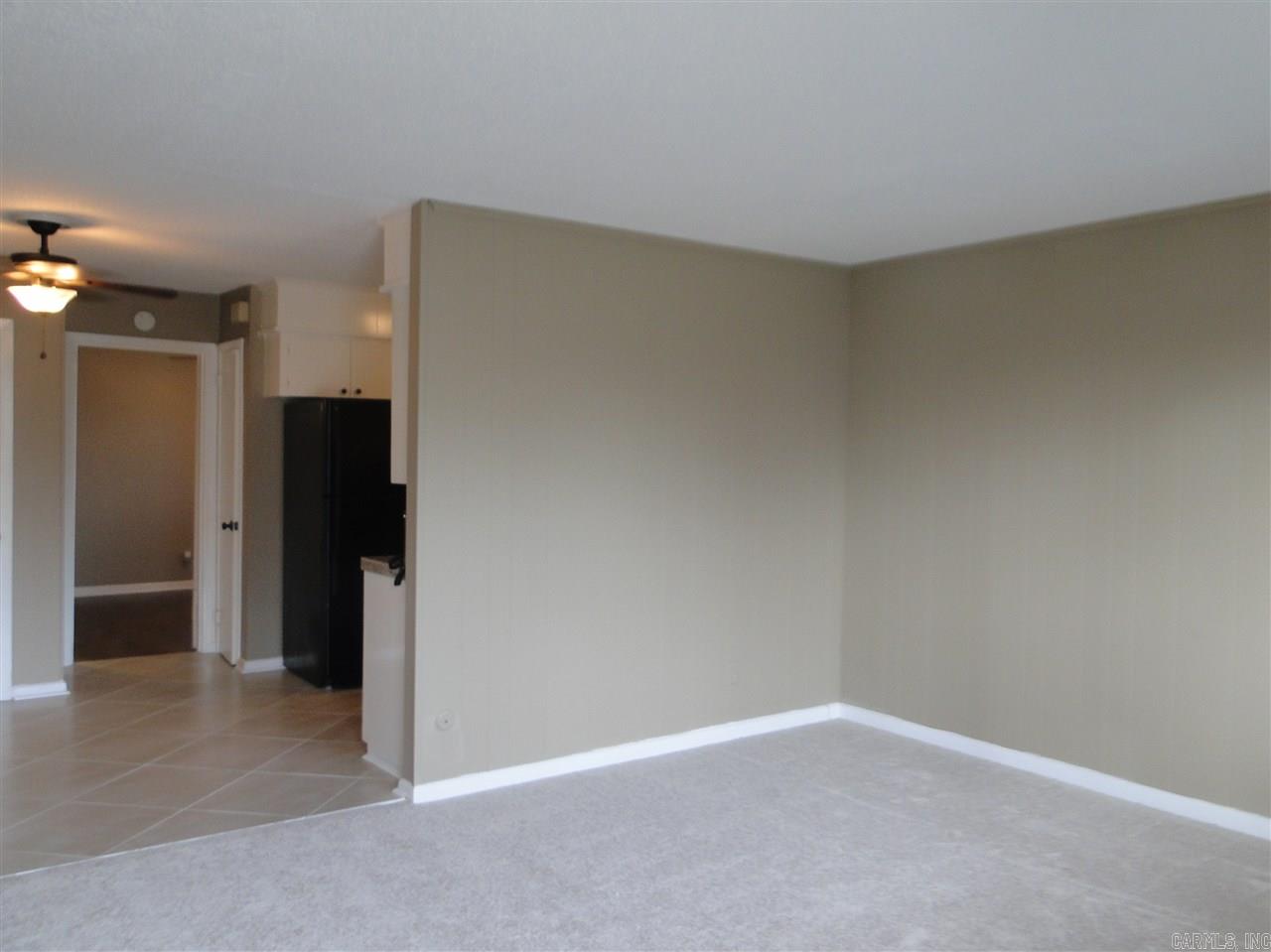 5101 H Street #8  Little Rock, AR