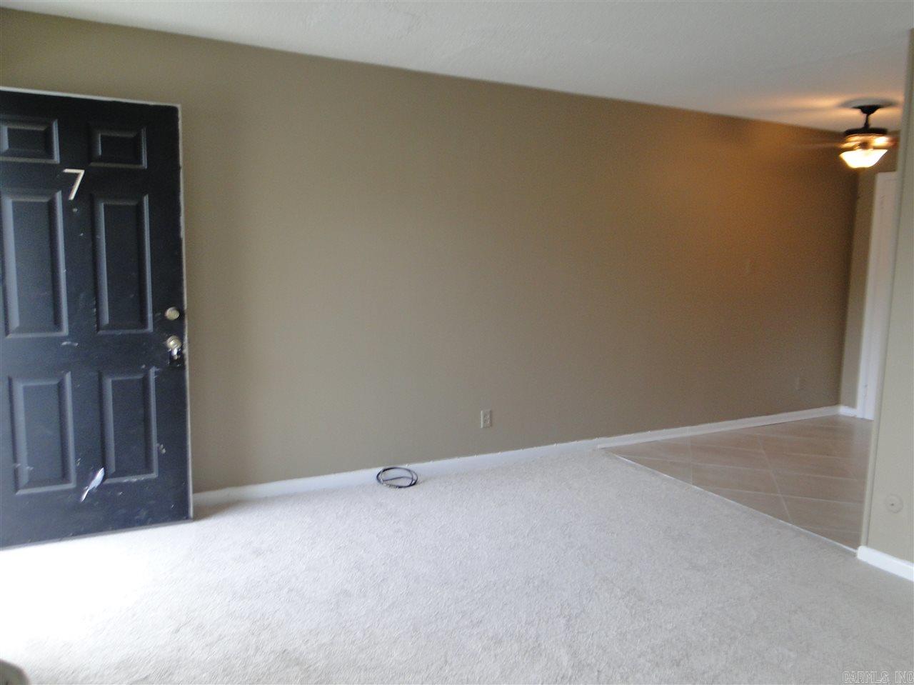 5101 H Street #8  Little Rock, AR