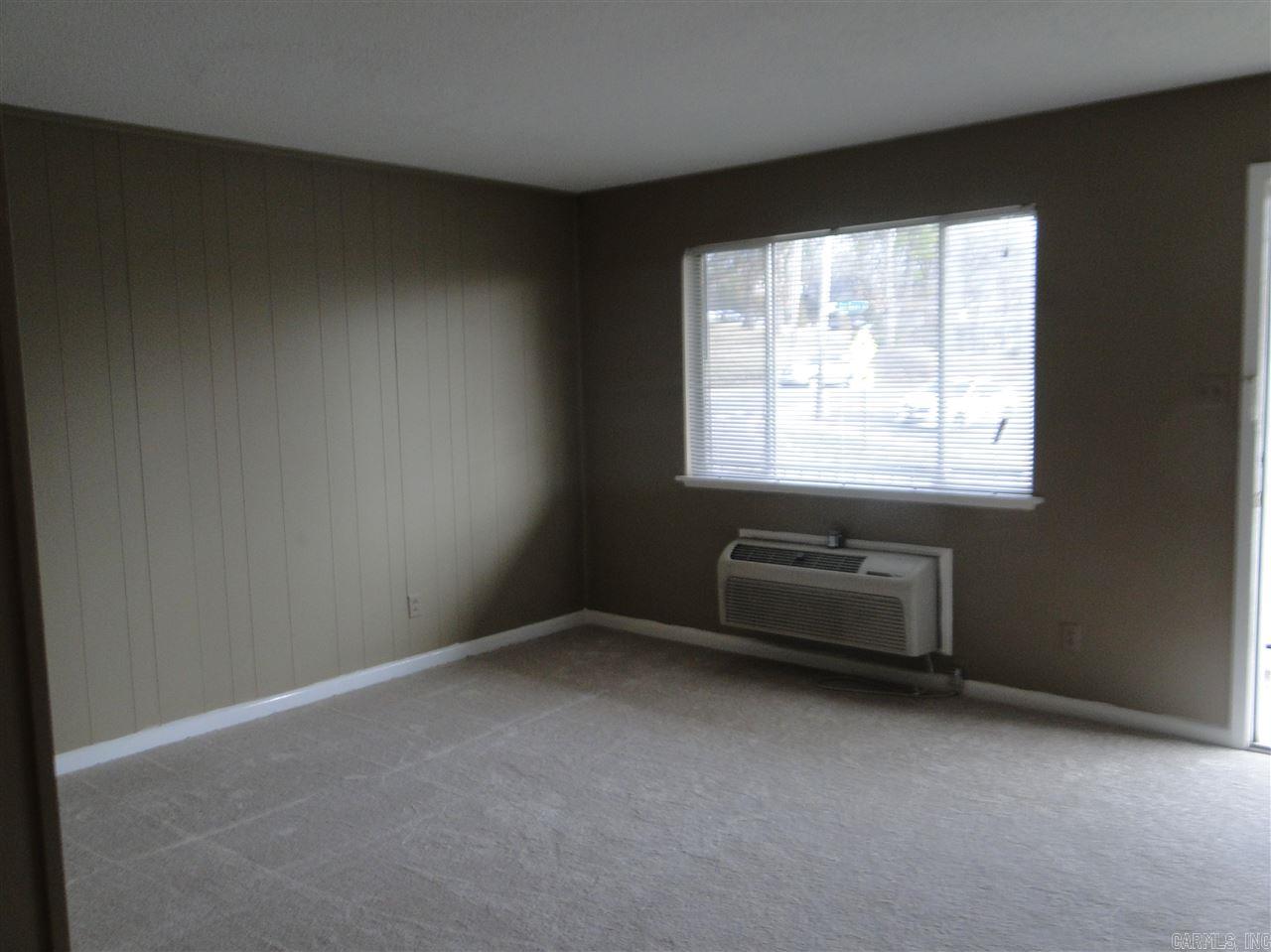 5101 H Street #8  Little Rock, AR