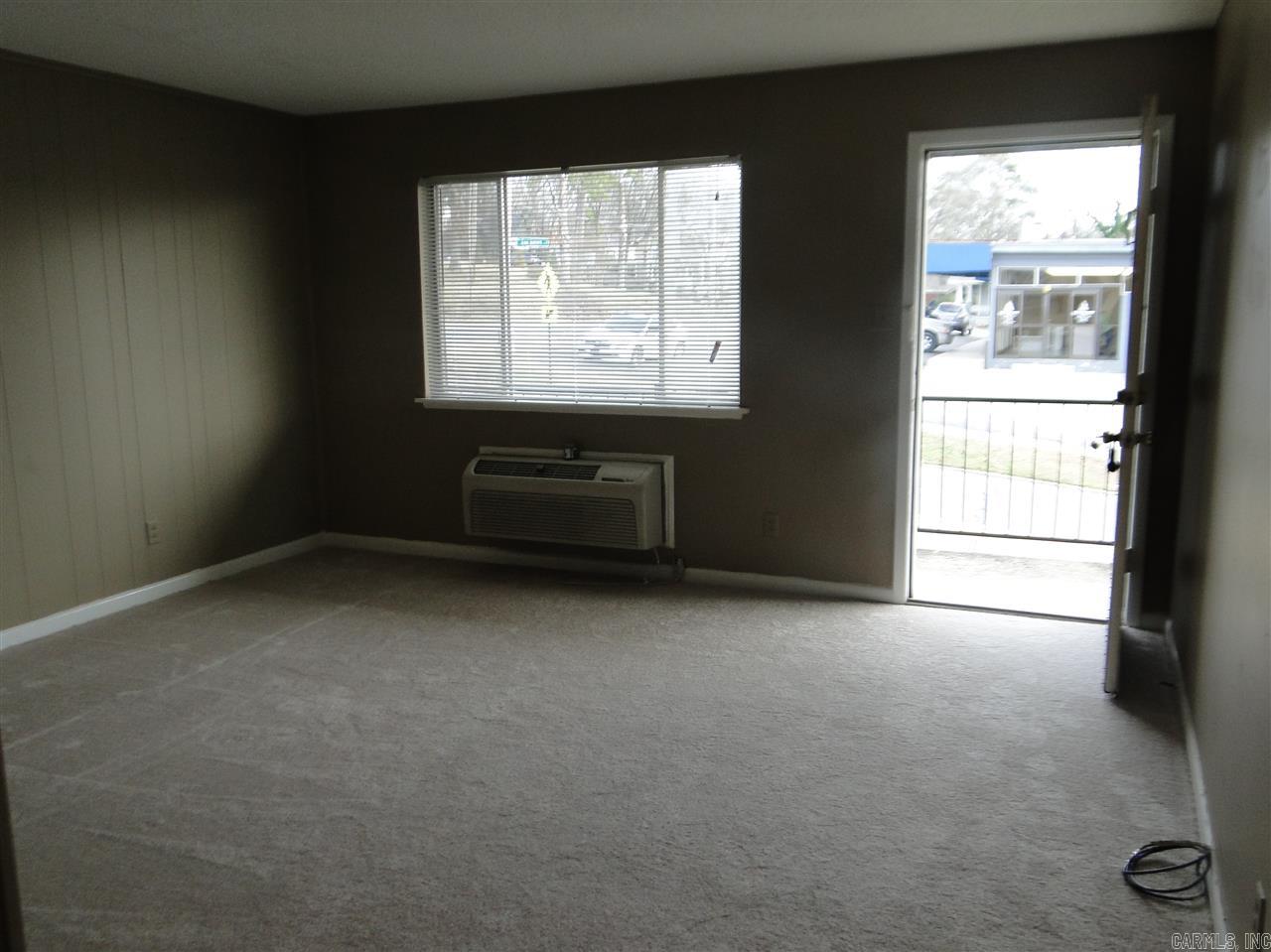 5101 H Street #8  Little Rock, AR