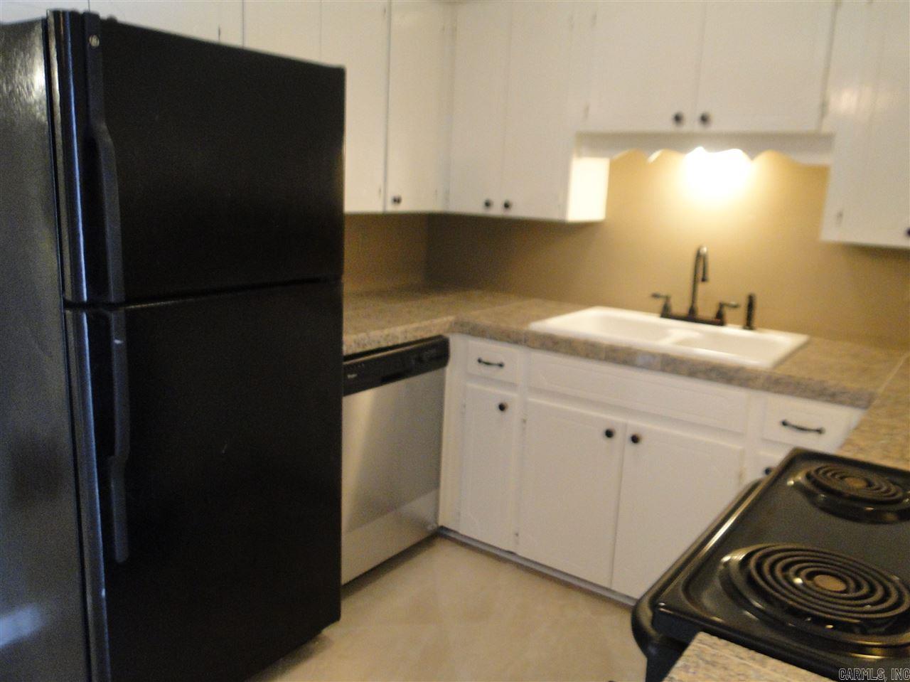 5101 H Street #8  Little Rock, AR