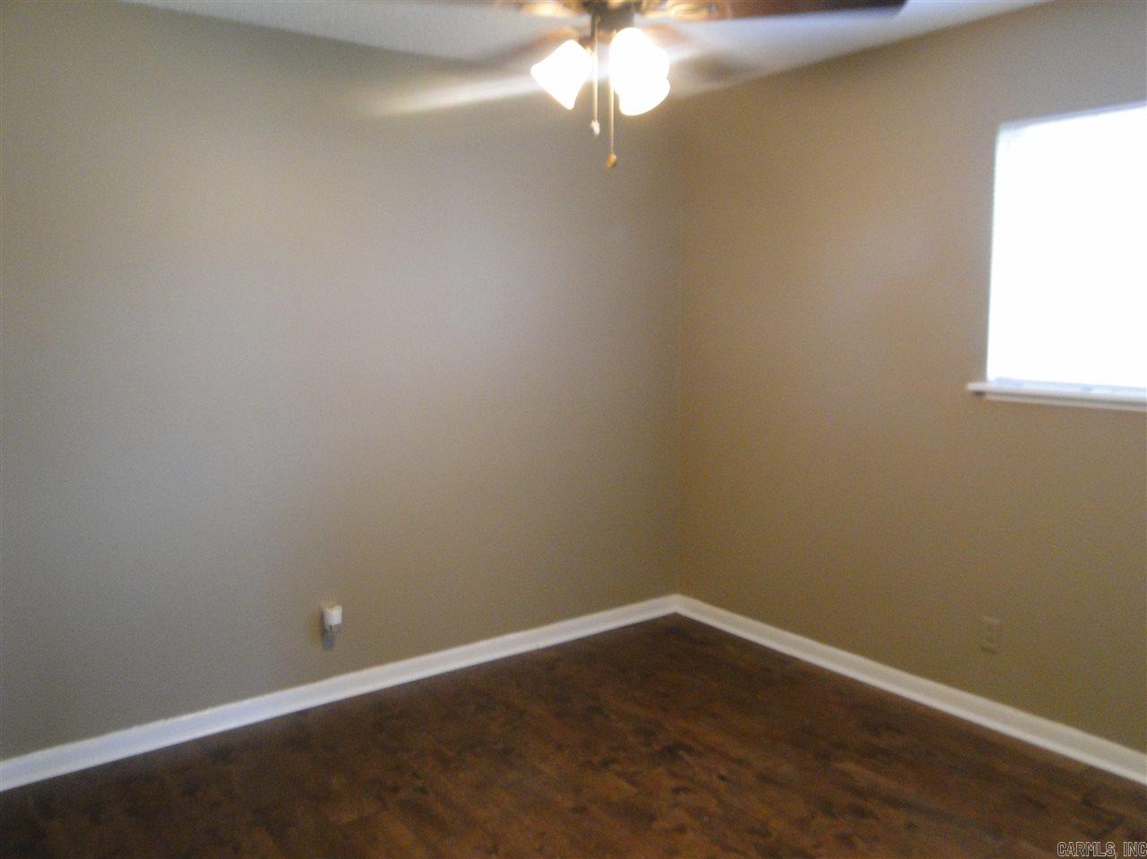 5101 H Street #8  Little Rock, AR