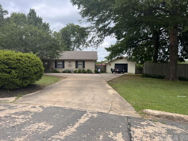 1728 Westwood  Jonesboro, AR