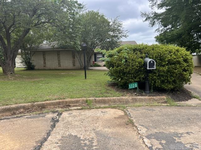 1728 Westwood  Jonesboro, AR