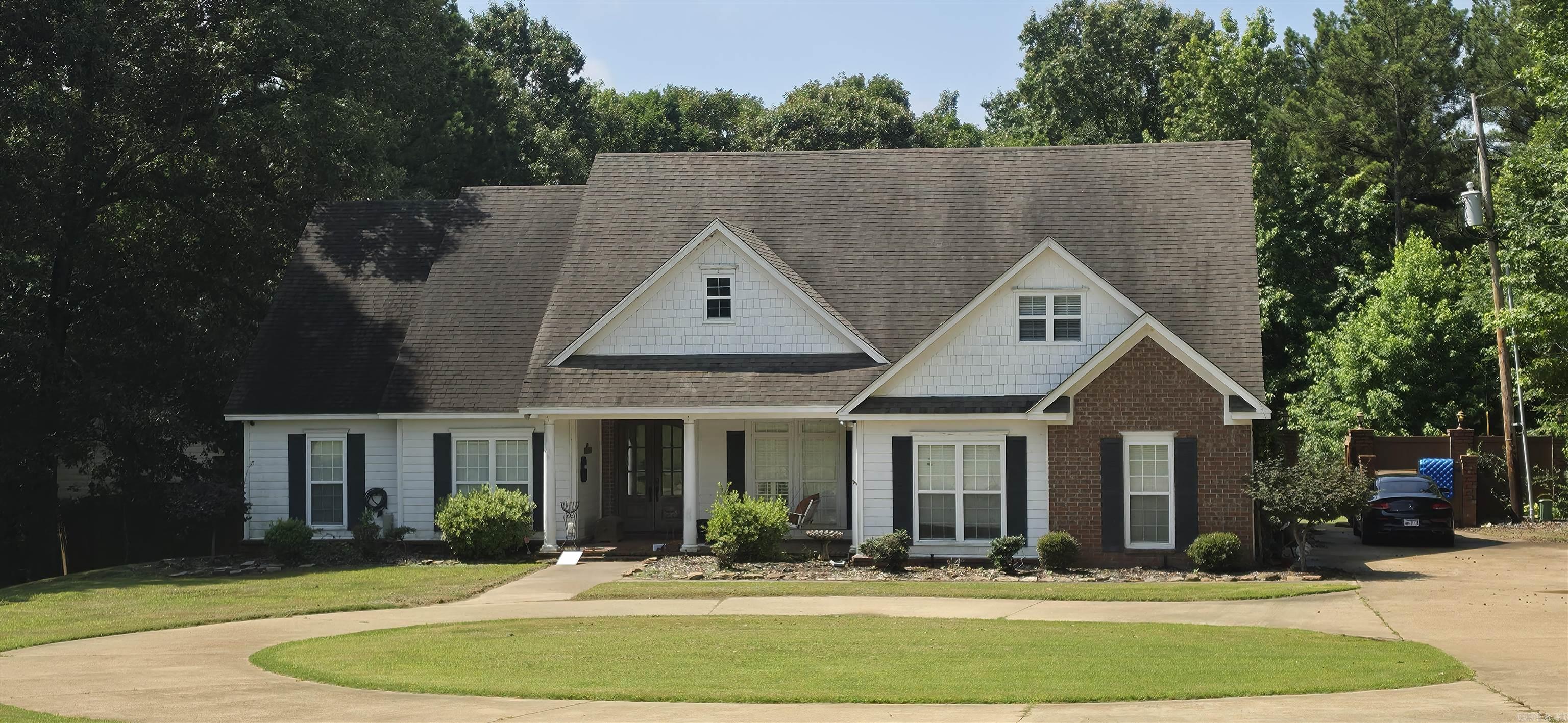 135 County Road 734  Wynne, AR