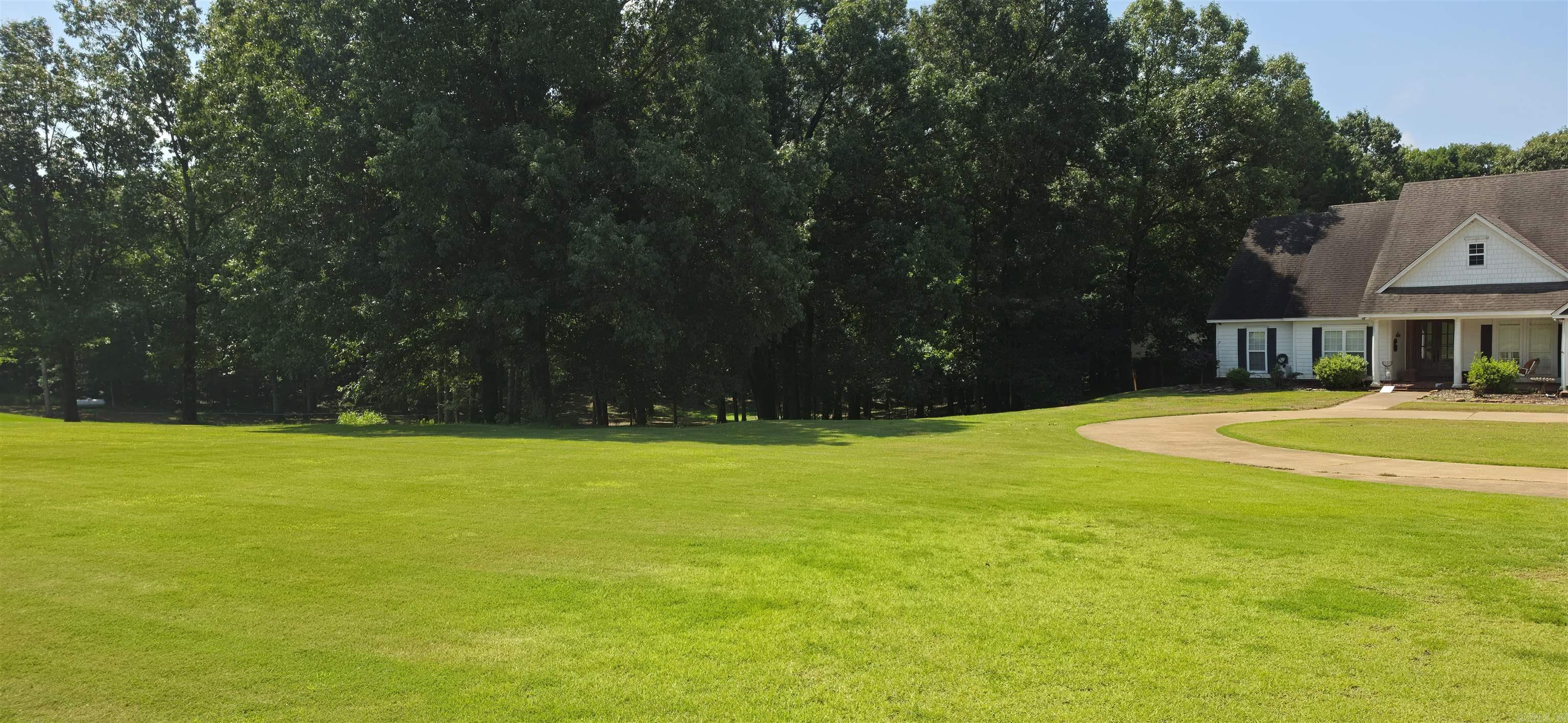 135 County Road 734  Wynne, AR